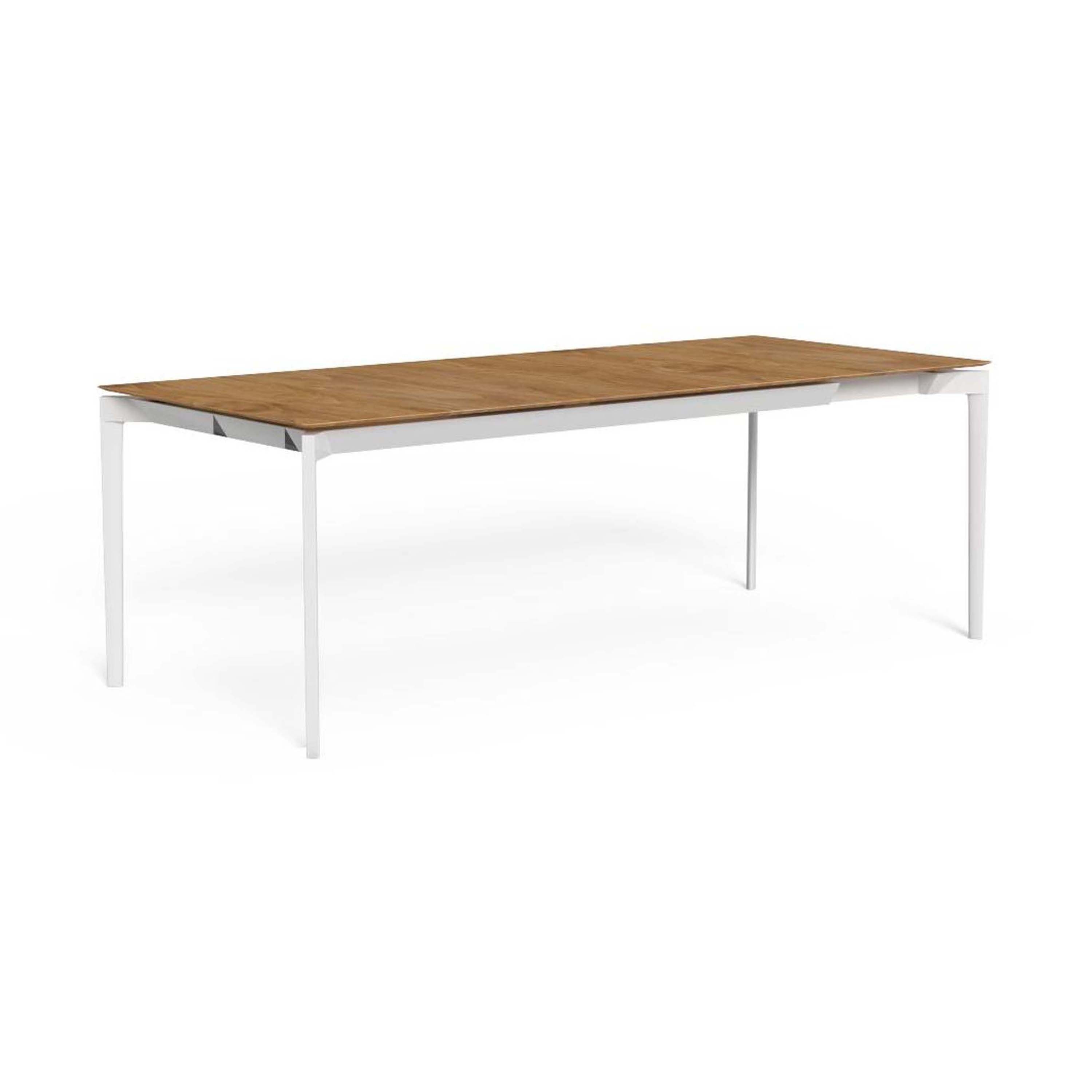 Leaf | Extending Dining Table 160/215X95