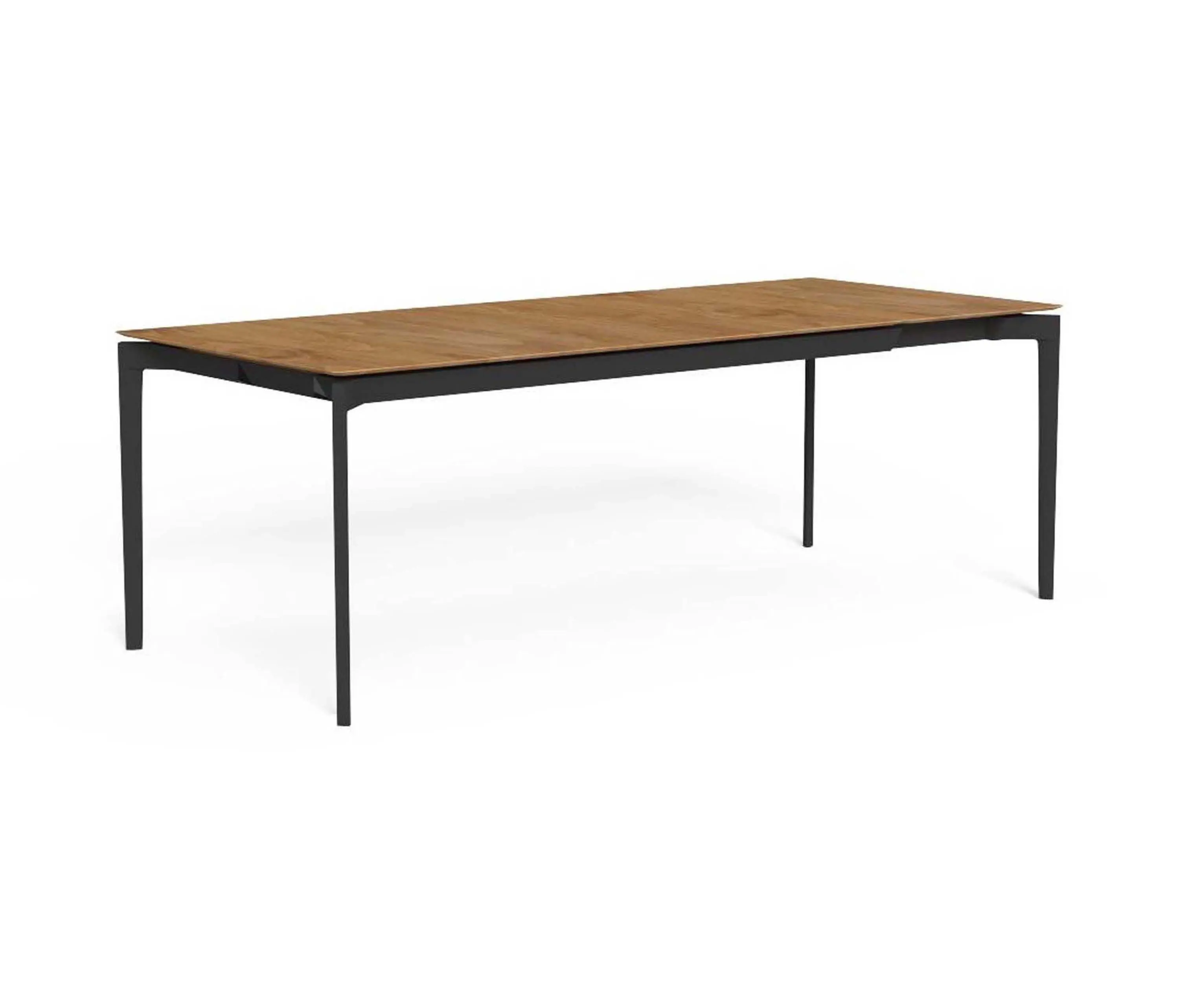 Talenti - Leaf | Extending Dining Table 160/215X95
