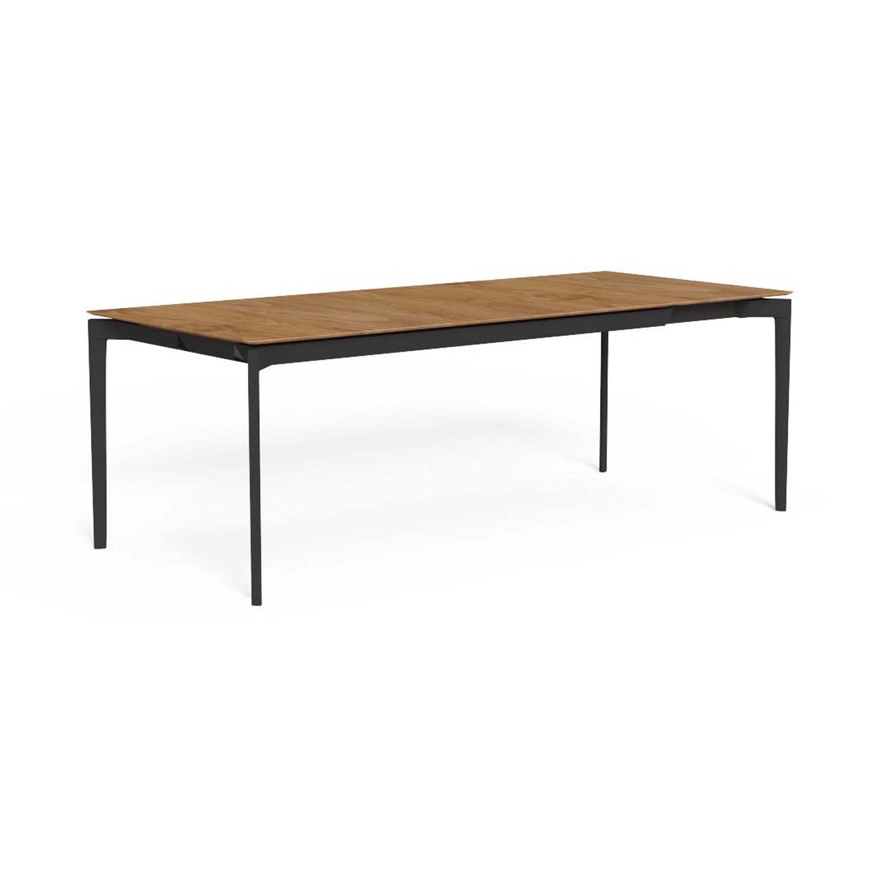Leaf | Extending Dining Table 160/215X95