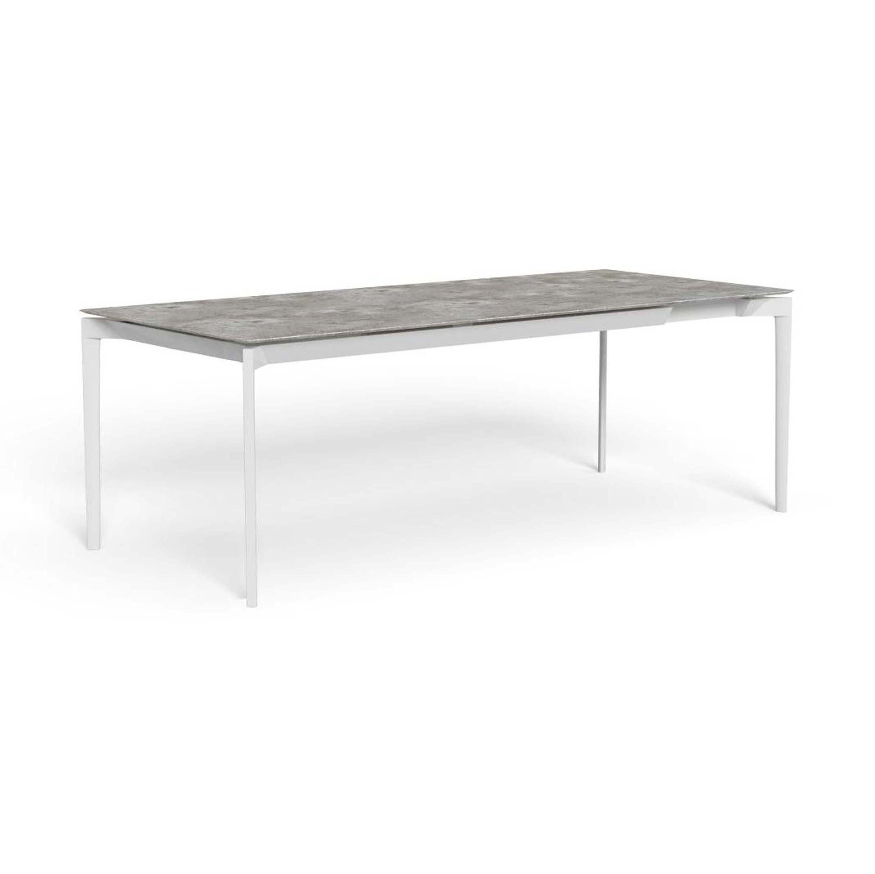 Leaf | Extending Dining Table 160/215X95