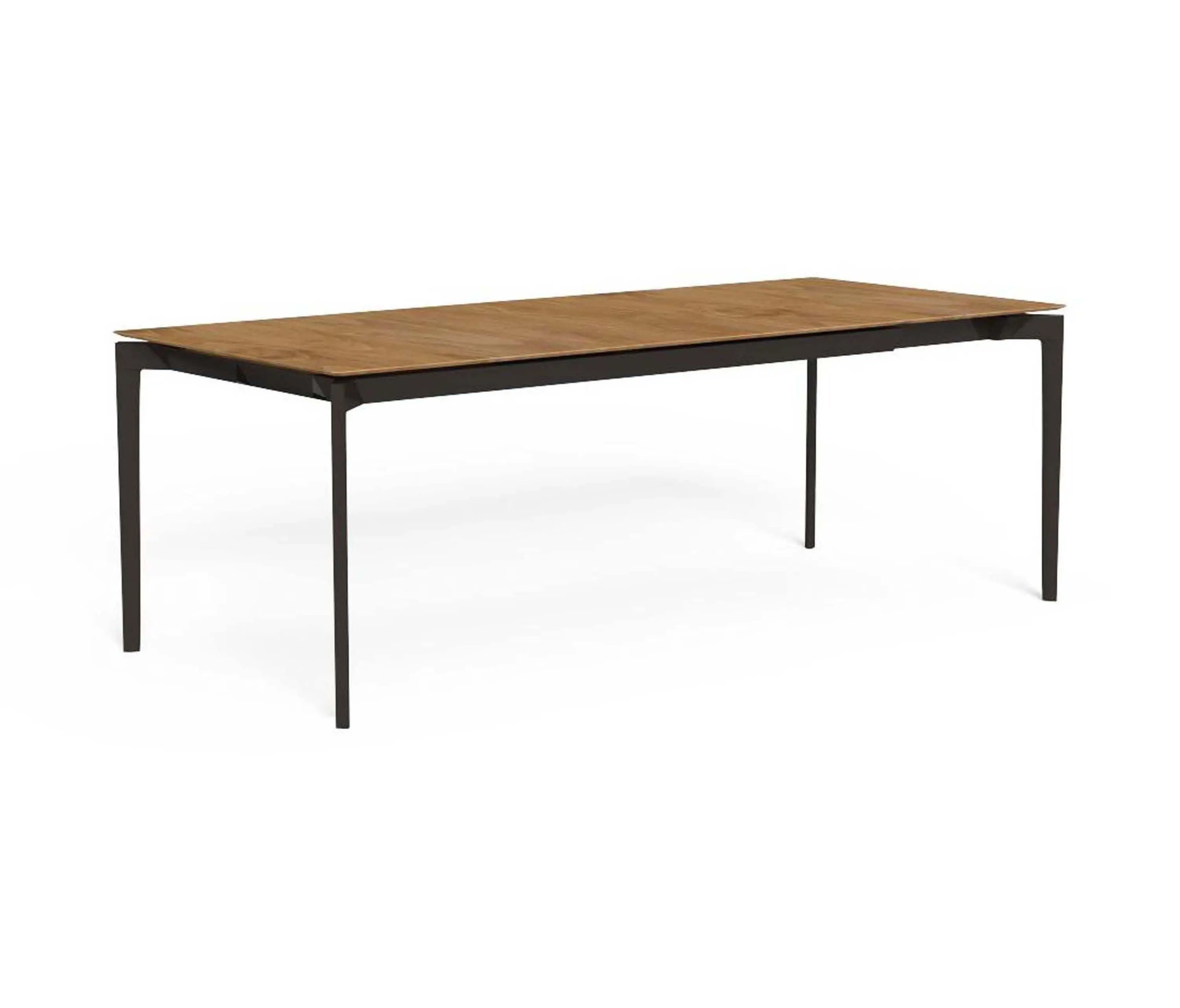 Talenti - Leaf | Extending Dining Table 160/215X95