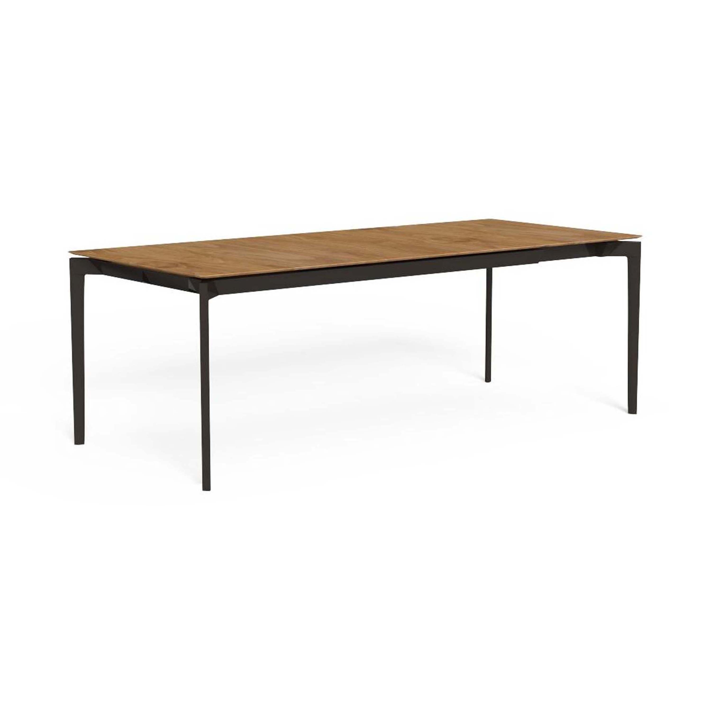 Leaf | Extending Dining Table 160/215X95