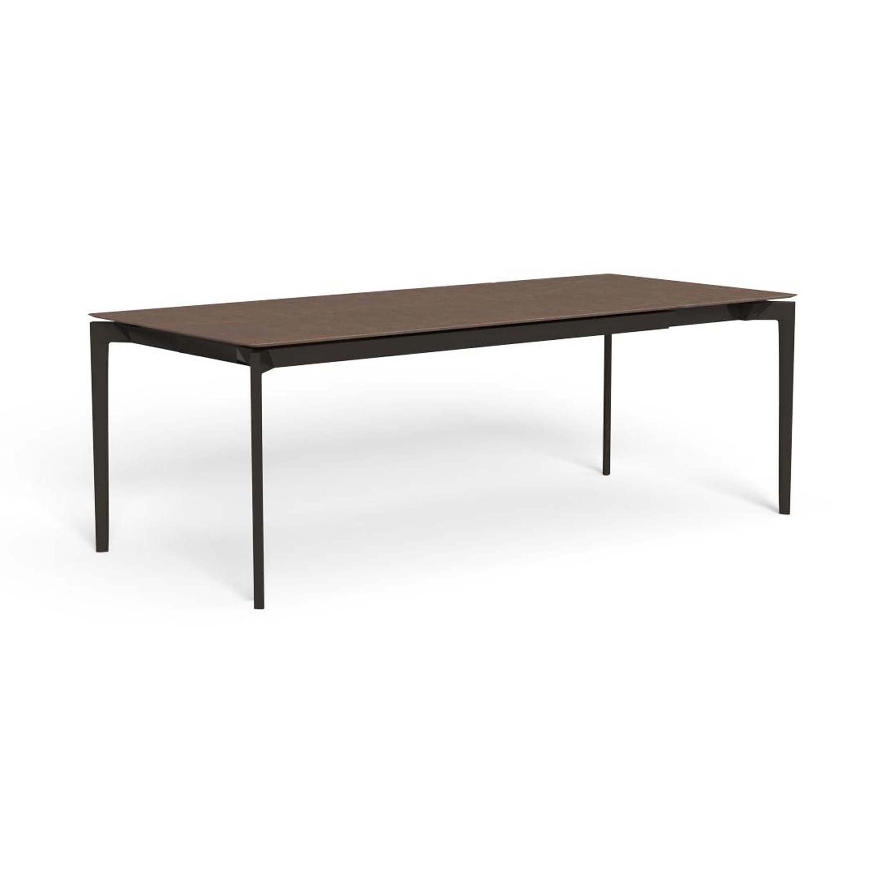 Leaf | Extending Dining Table 160/215X95