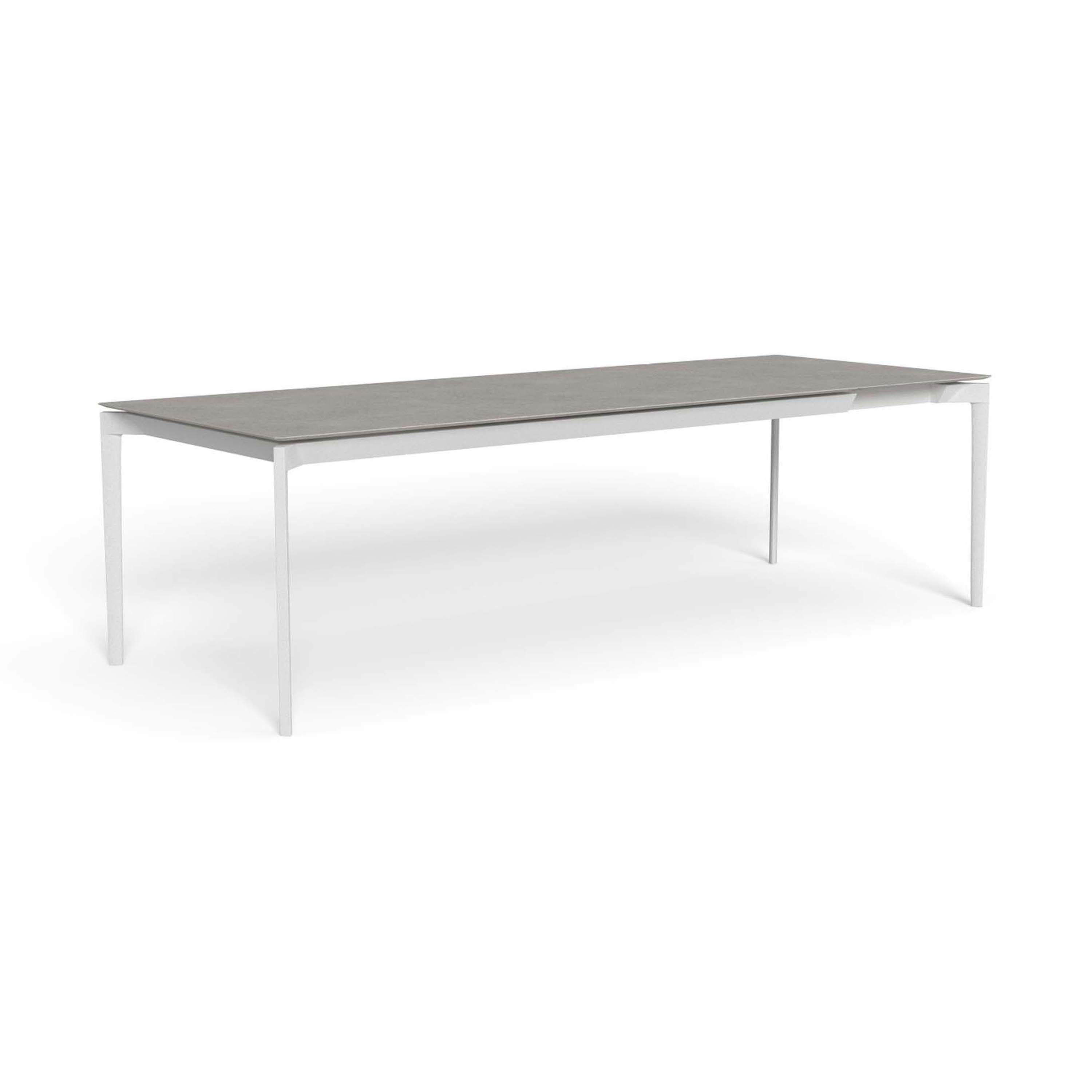 Leaf | Extending Dining Table 200/260X100