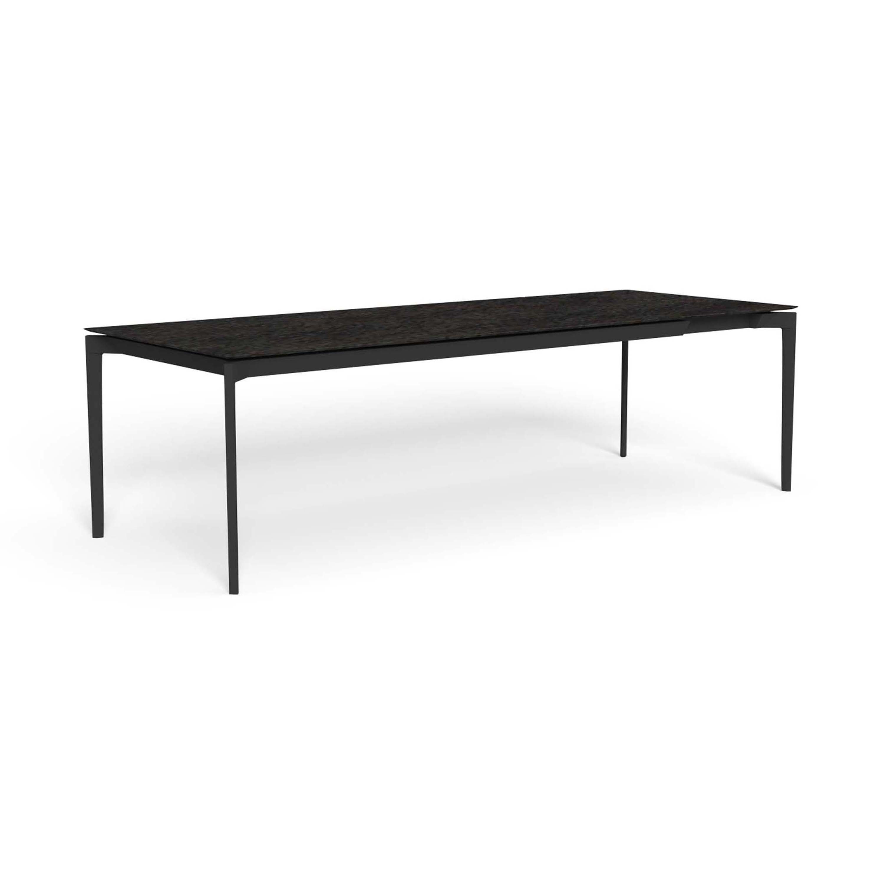 Leaf | Extending Dining Table 200/260X100