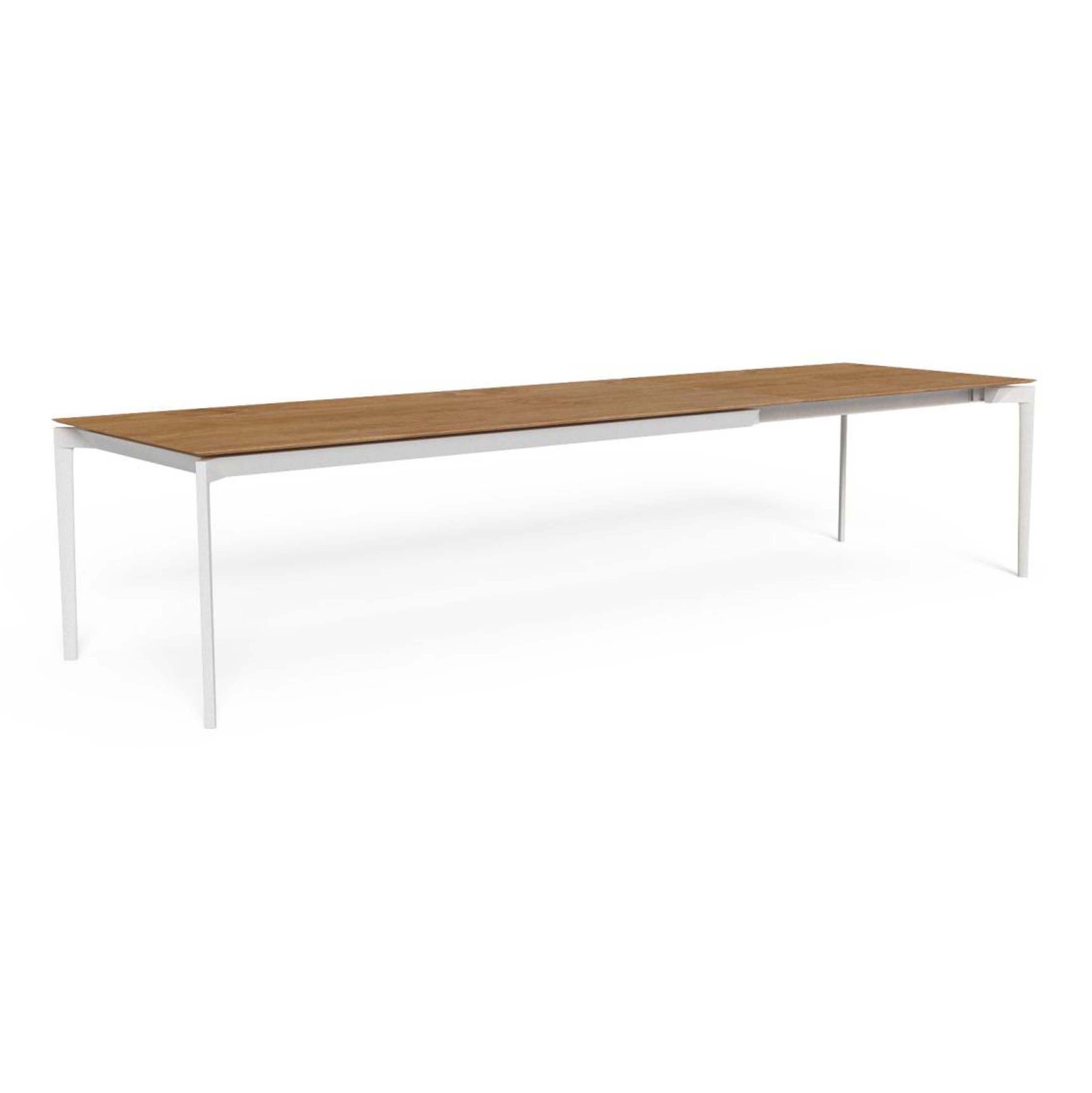 Leaf | Extending Dining Table 200/260X100