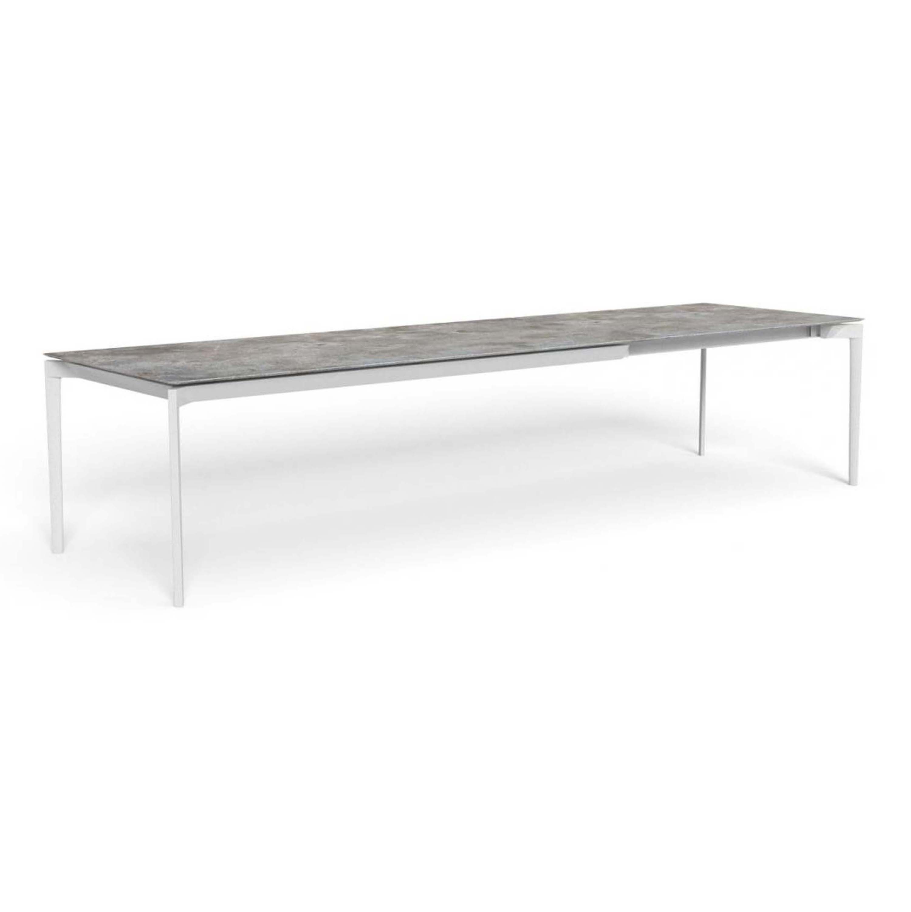 Leaf | Extending Dining Table 200/260X100