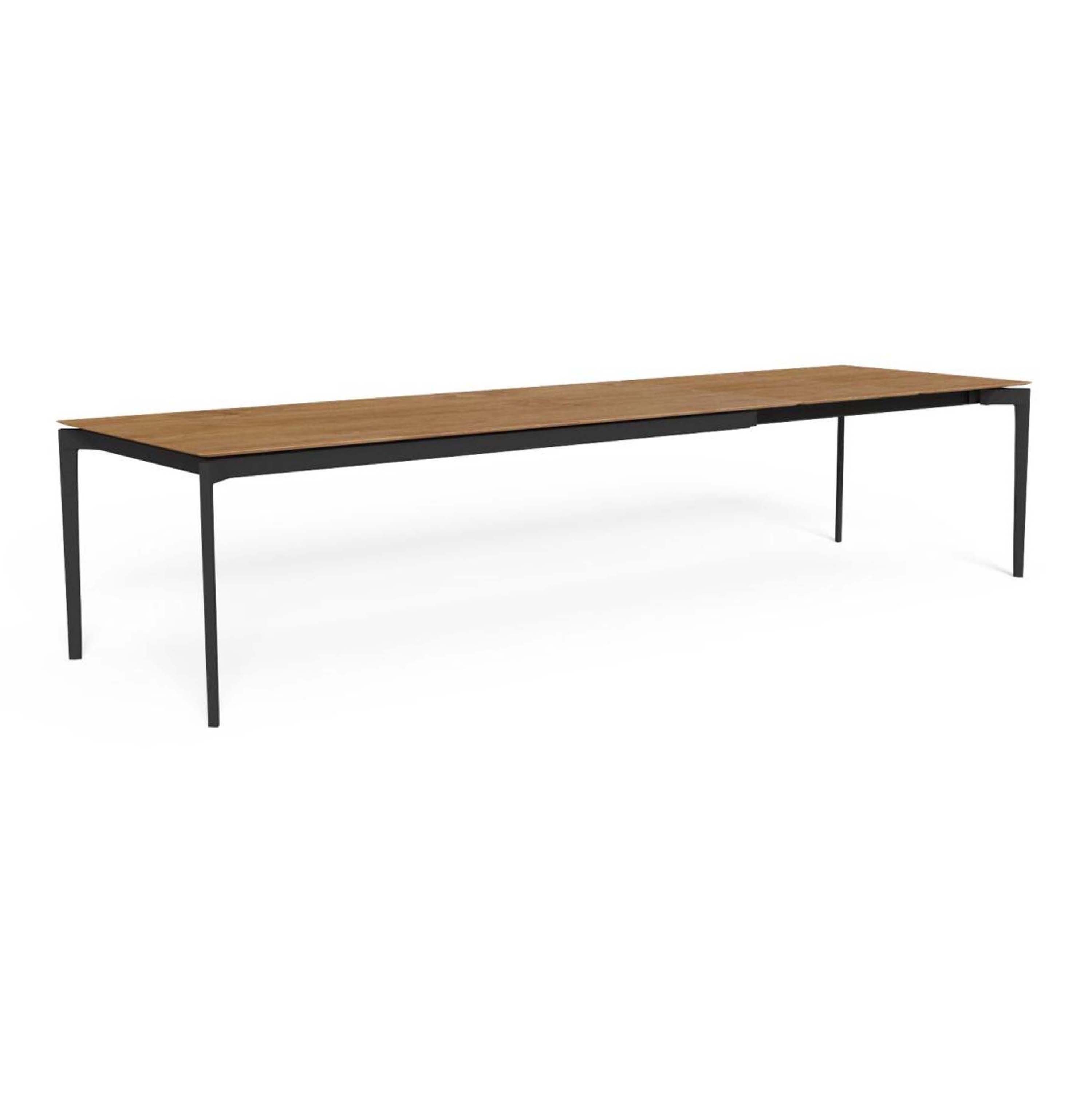 Leaf | Extending Dining Table 200/260X100