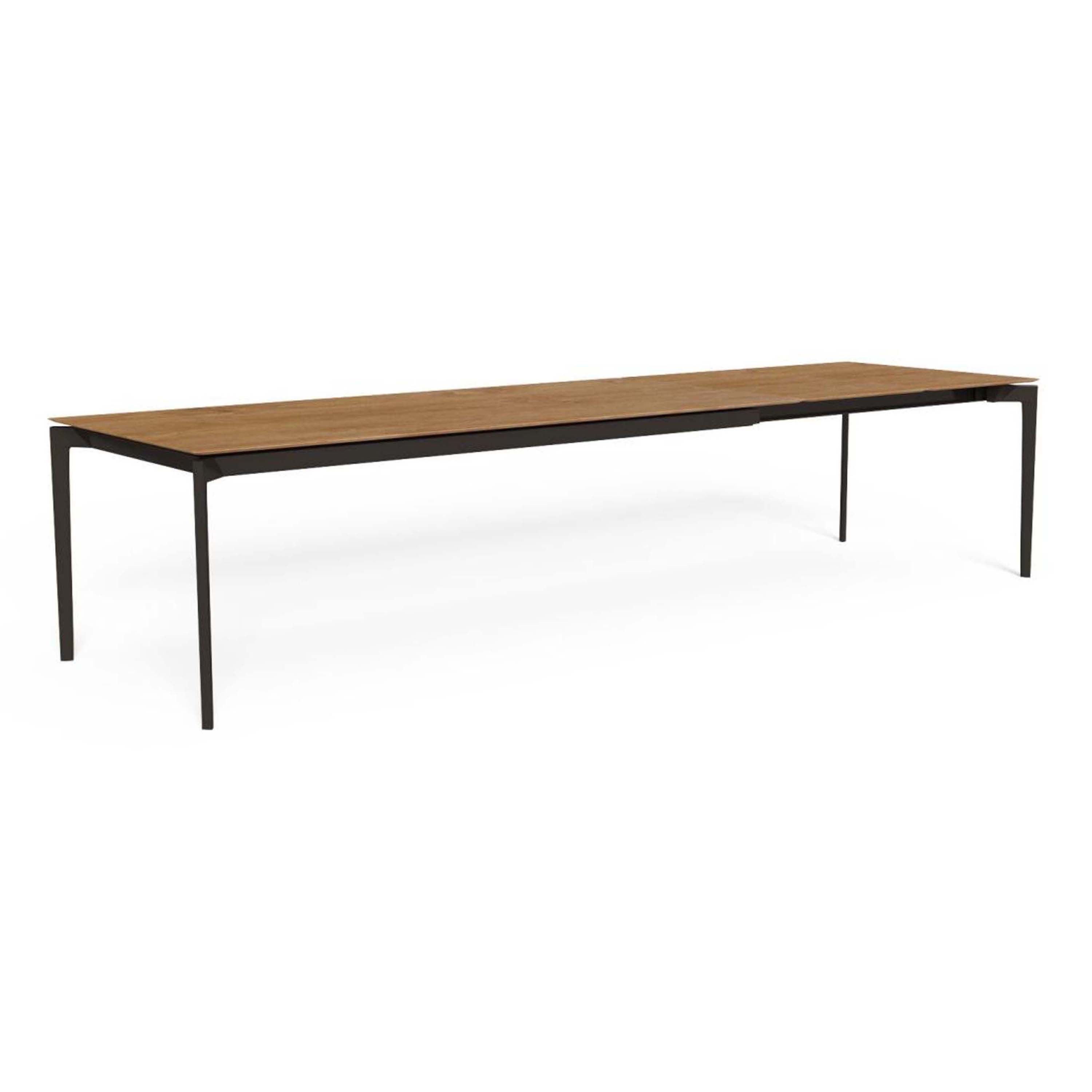 Leaf | Extending Dining Table 200/260X100