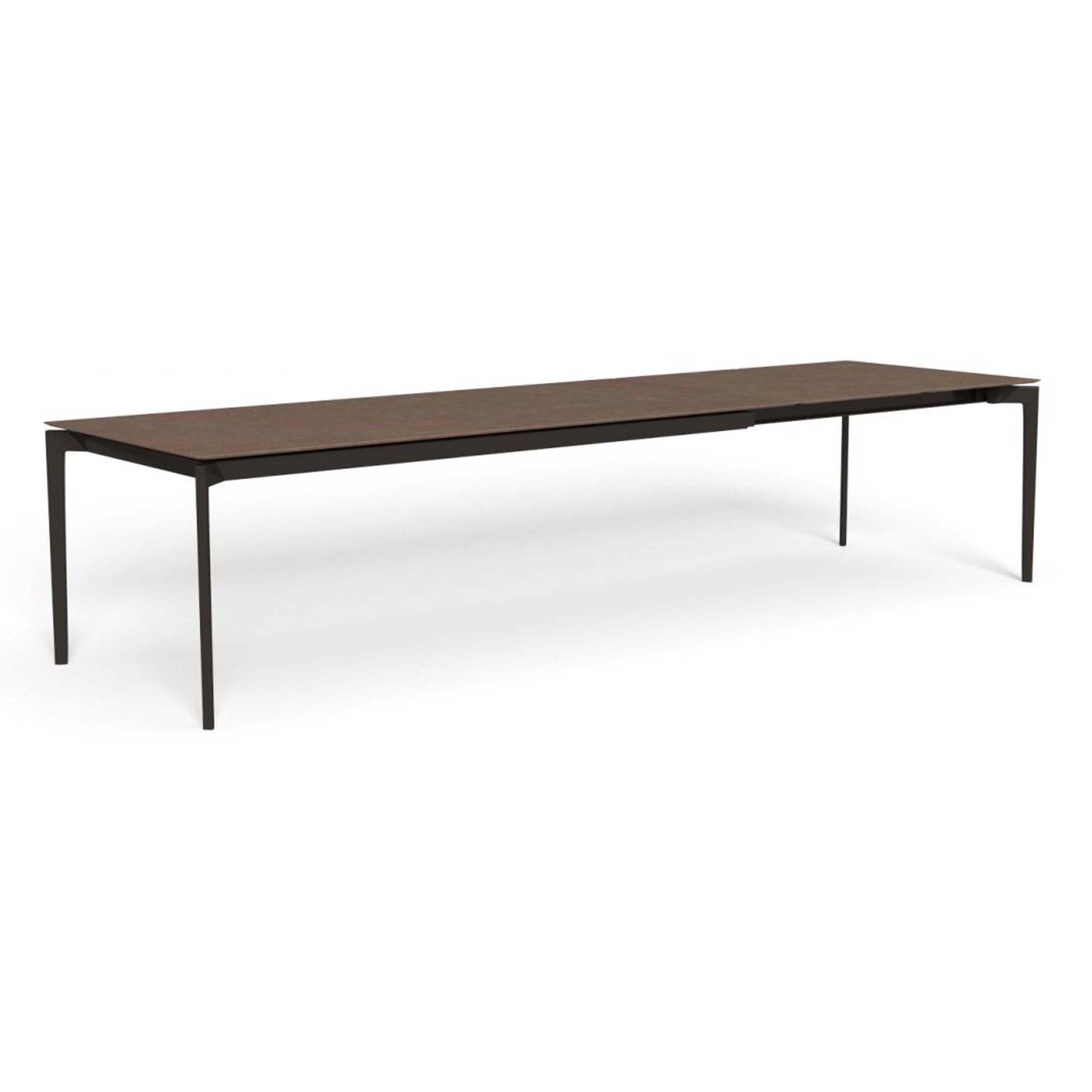 Leaf | Extending Dining Table 200/260X100
