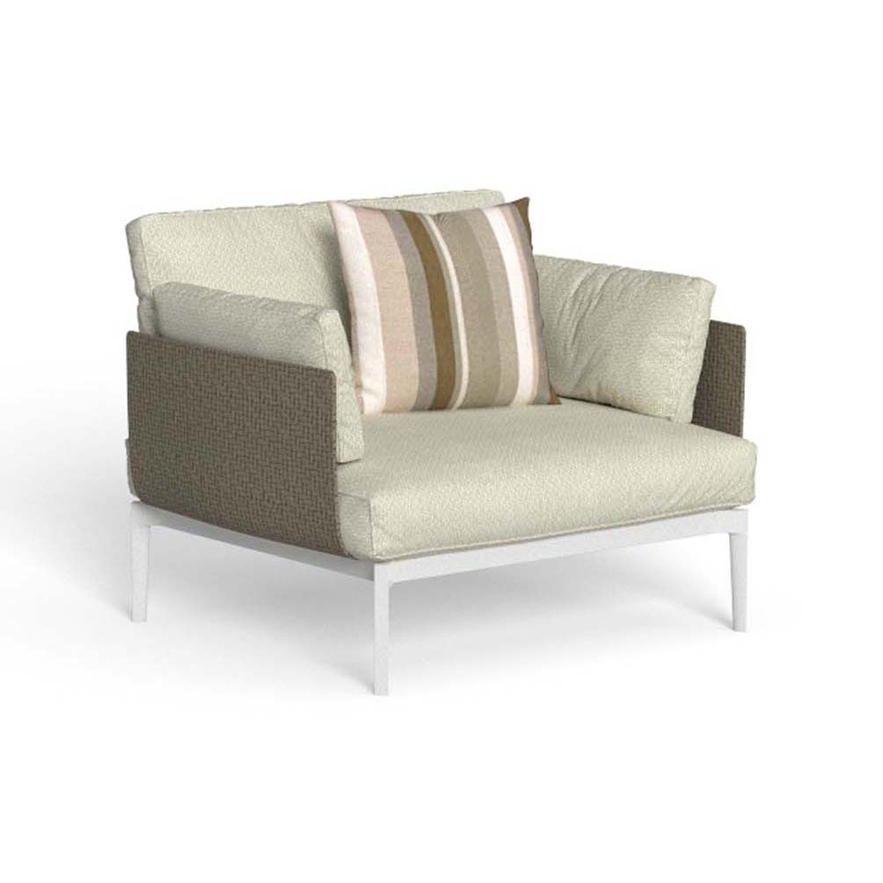 Leaf | Living Armchair