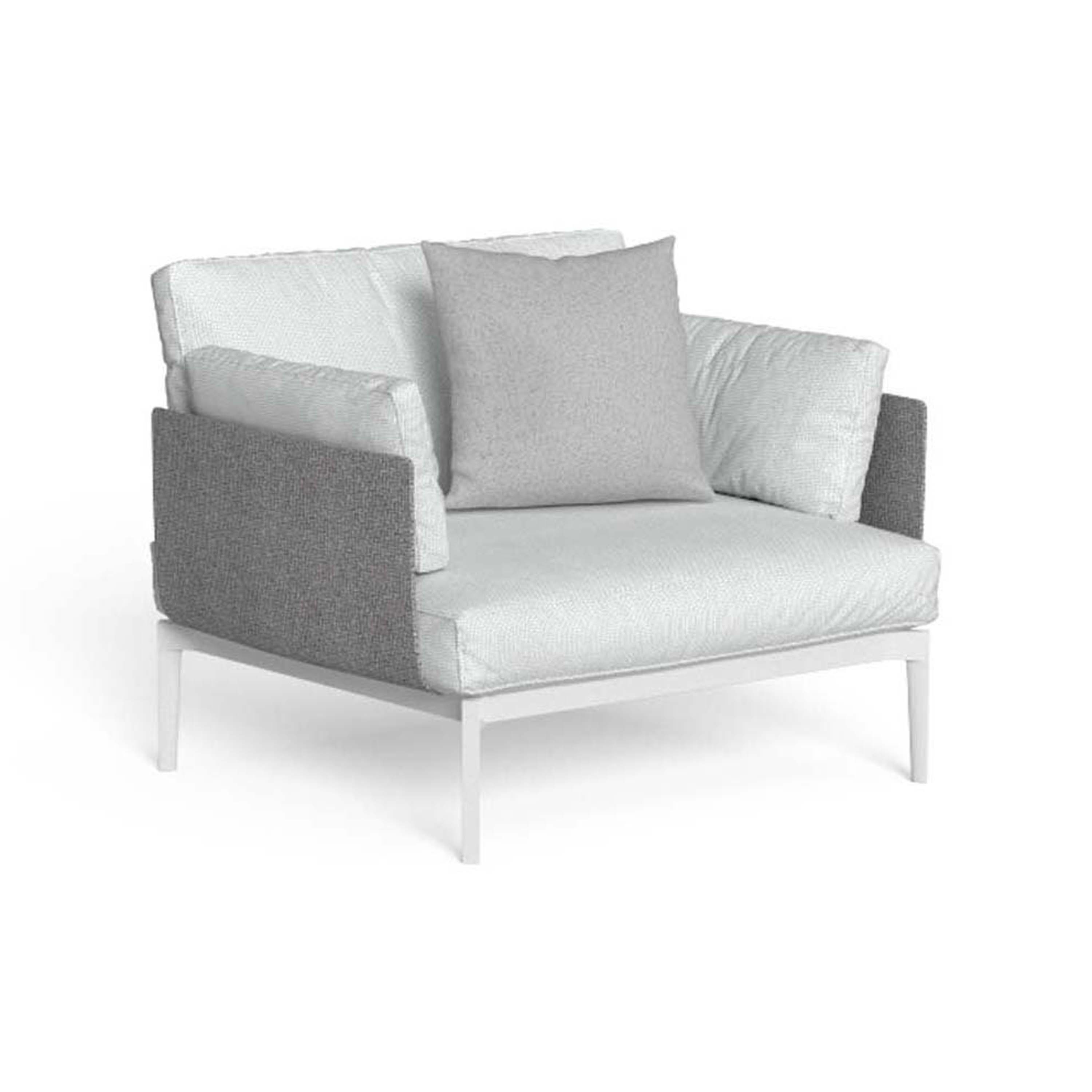 Leaf | Living Armchair