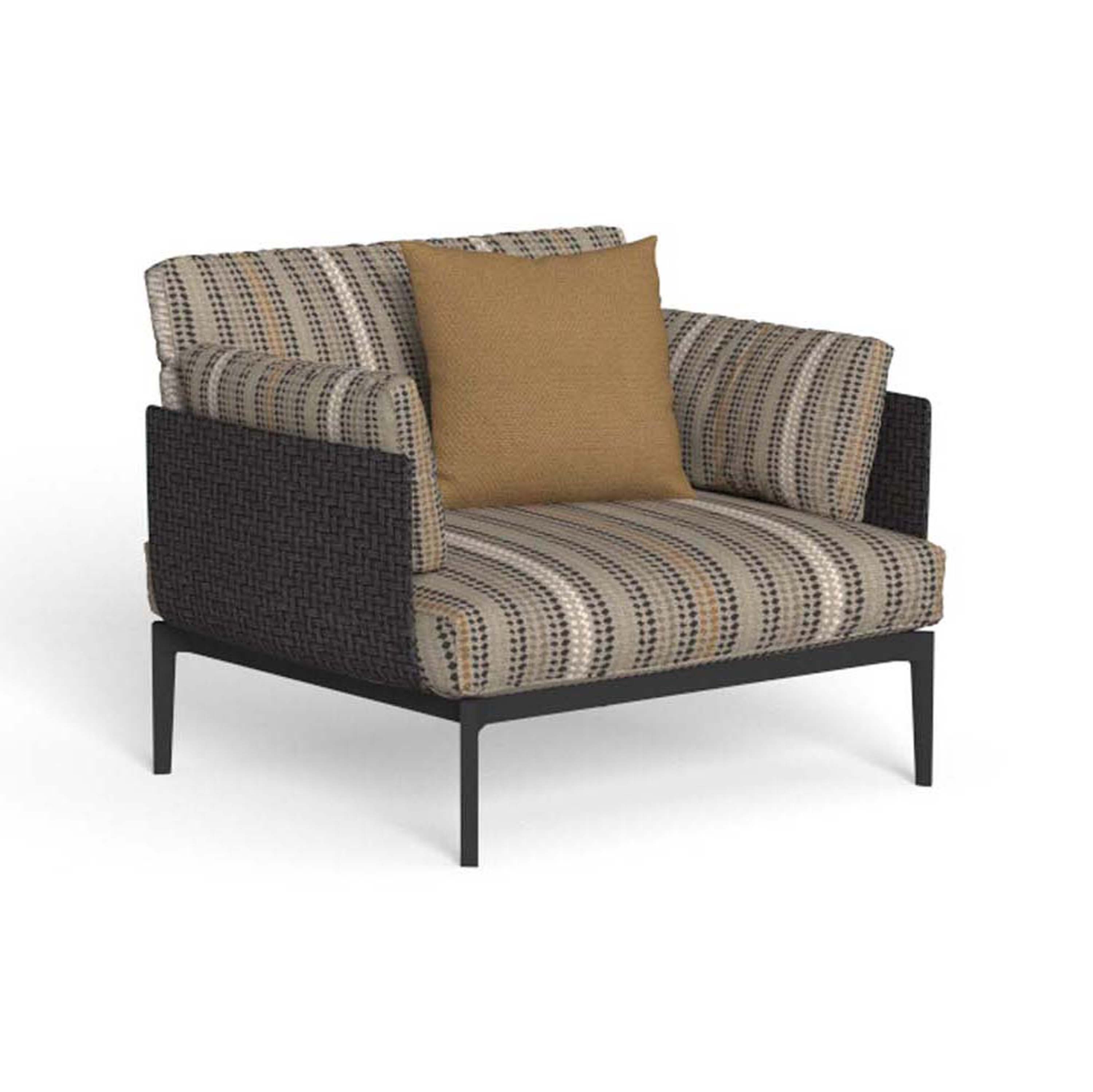 Leaf | Living Armchair