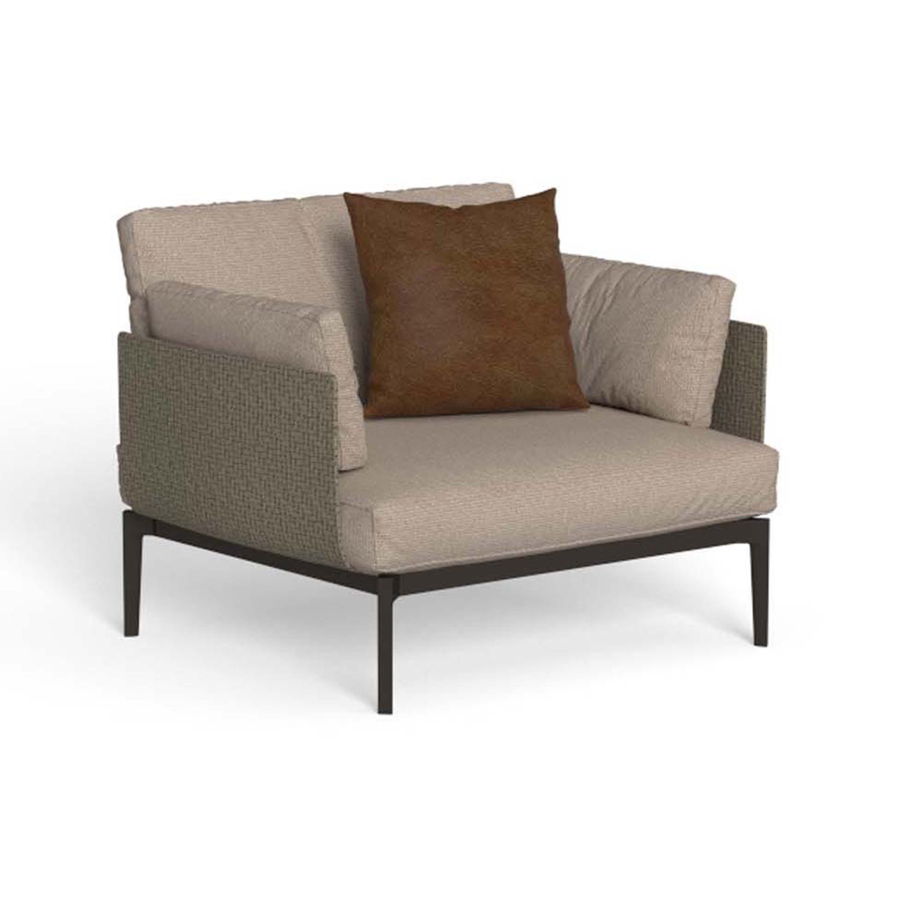 Produkt Leaf | Living Armchair des Herstellers Talenti anzeigen