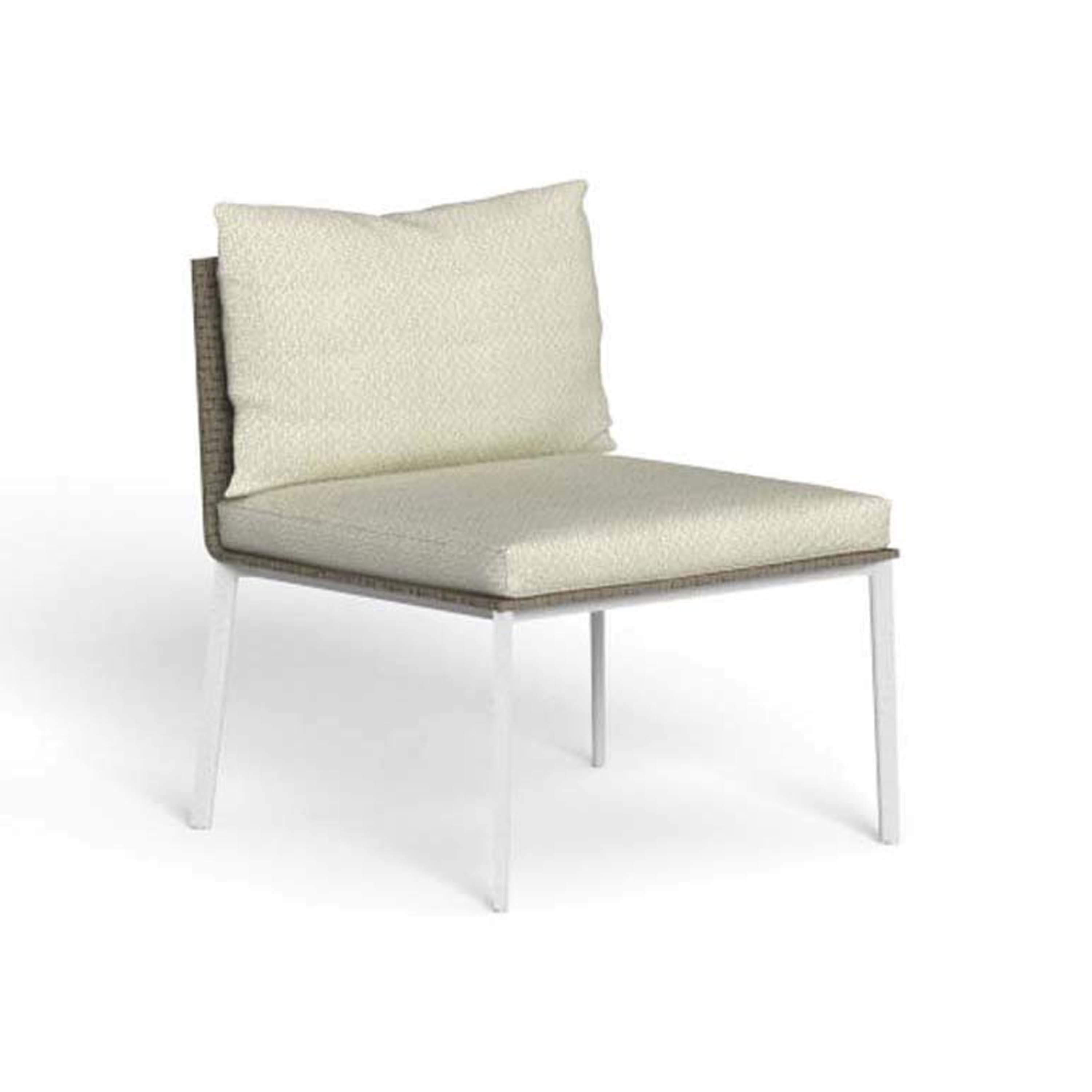 Display product Leaf | Lounge Armchair from manufacturer Talenti