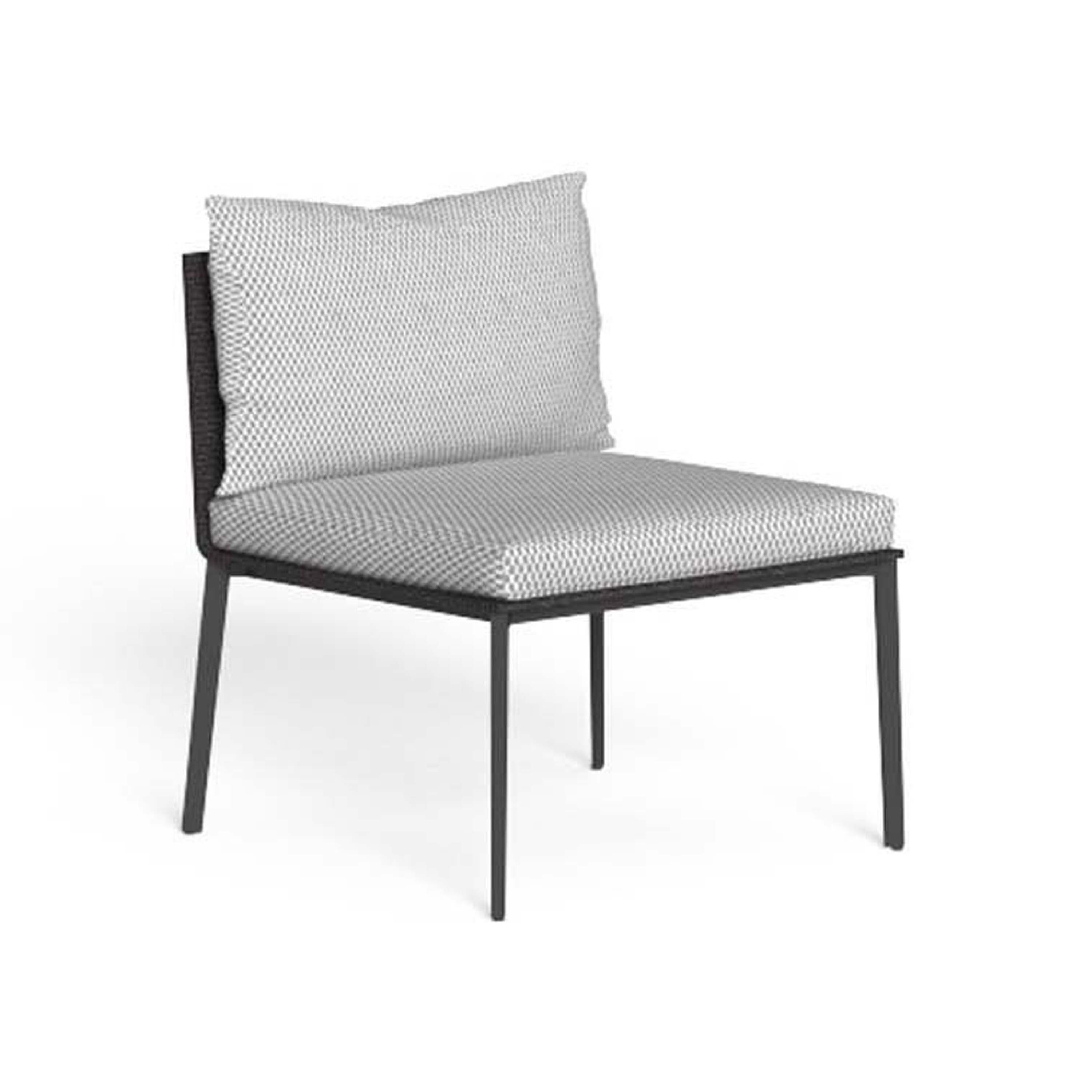 Leaf | Lounge Armchair