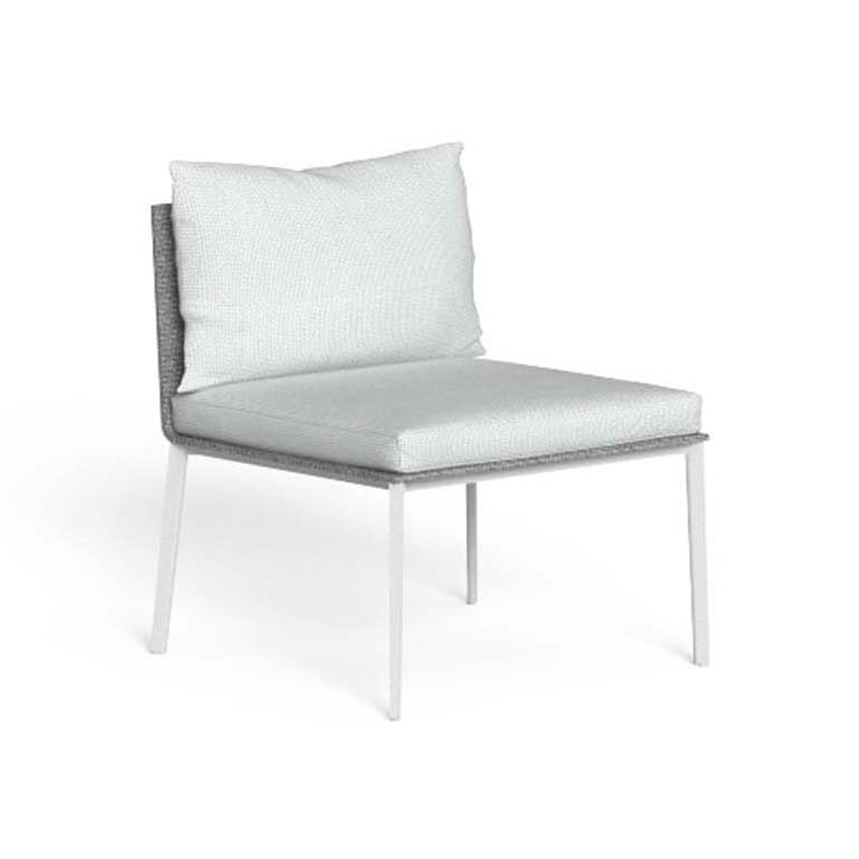 Leaf | Lounge Armchair