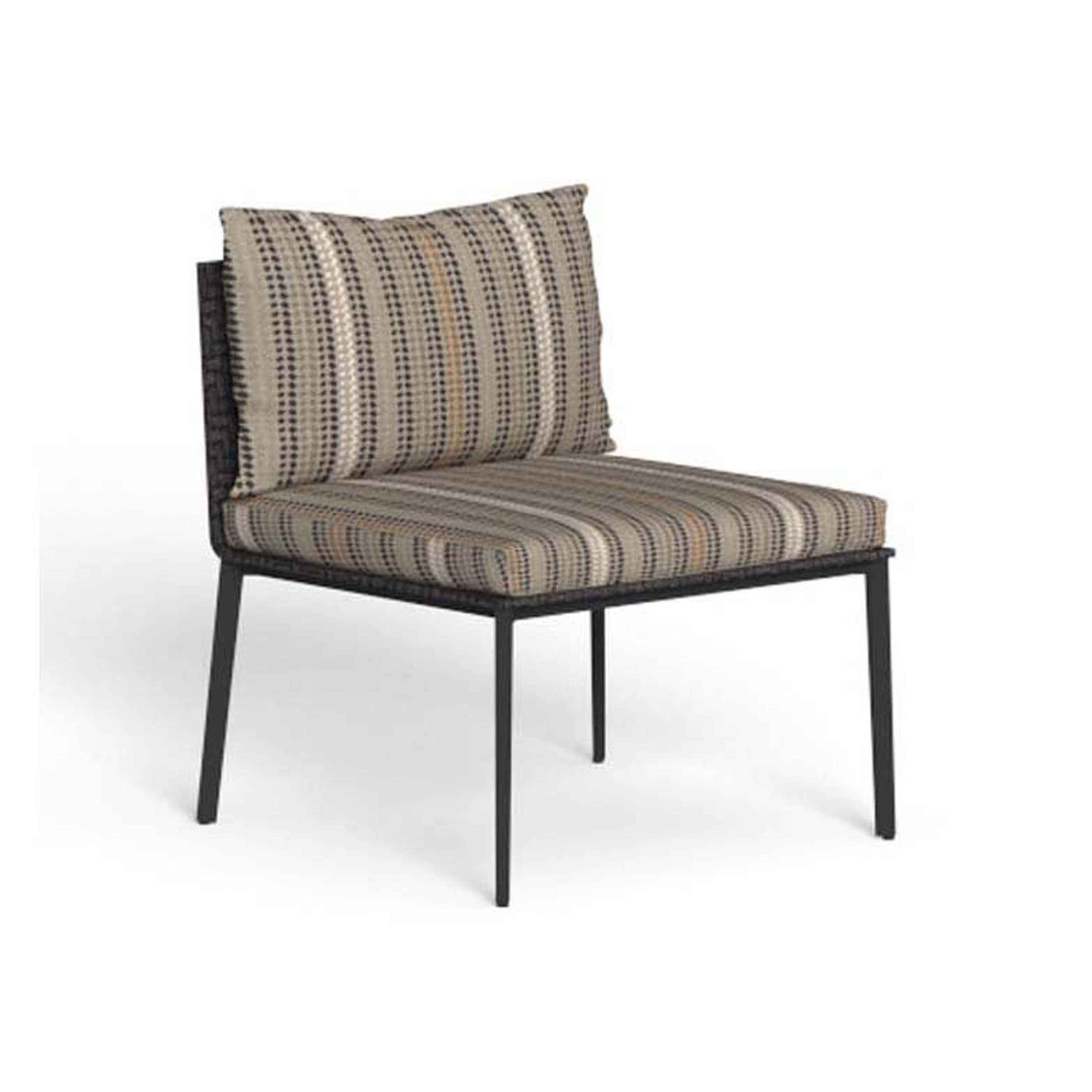 Display product Leaf | Lounge Armchair from manufacturer Talenti