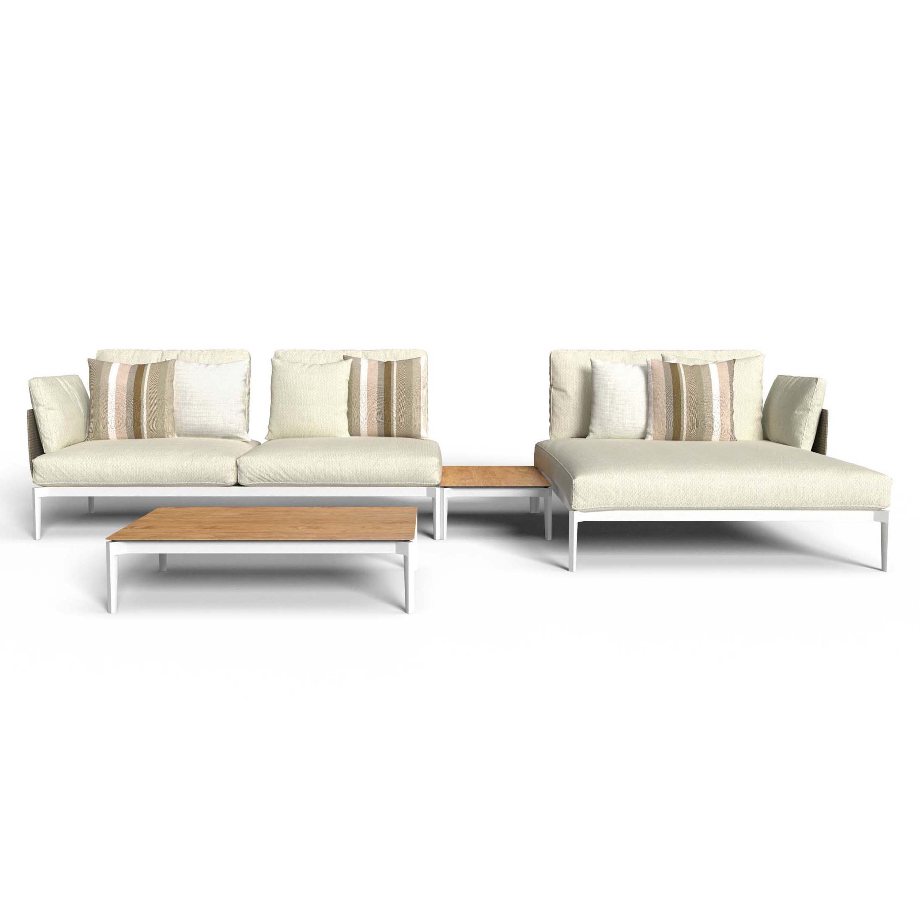 Leaf | Modular Sofa