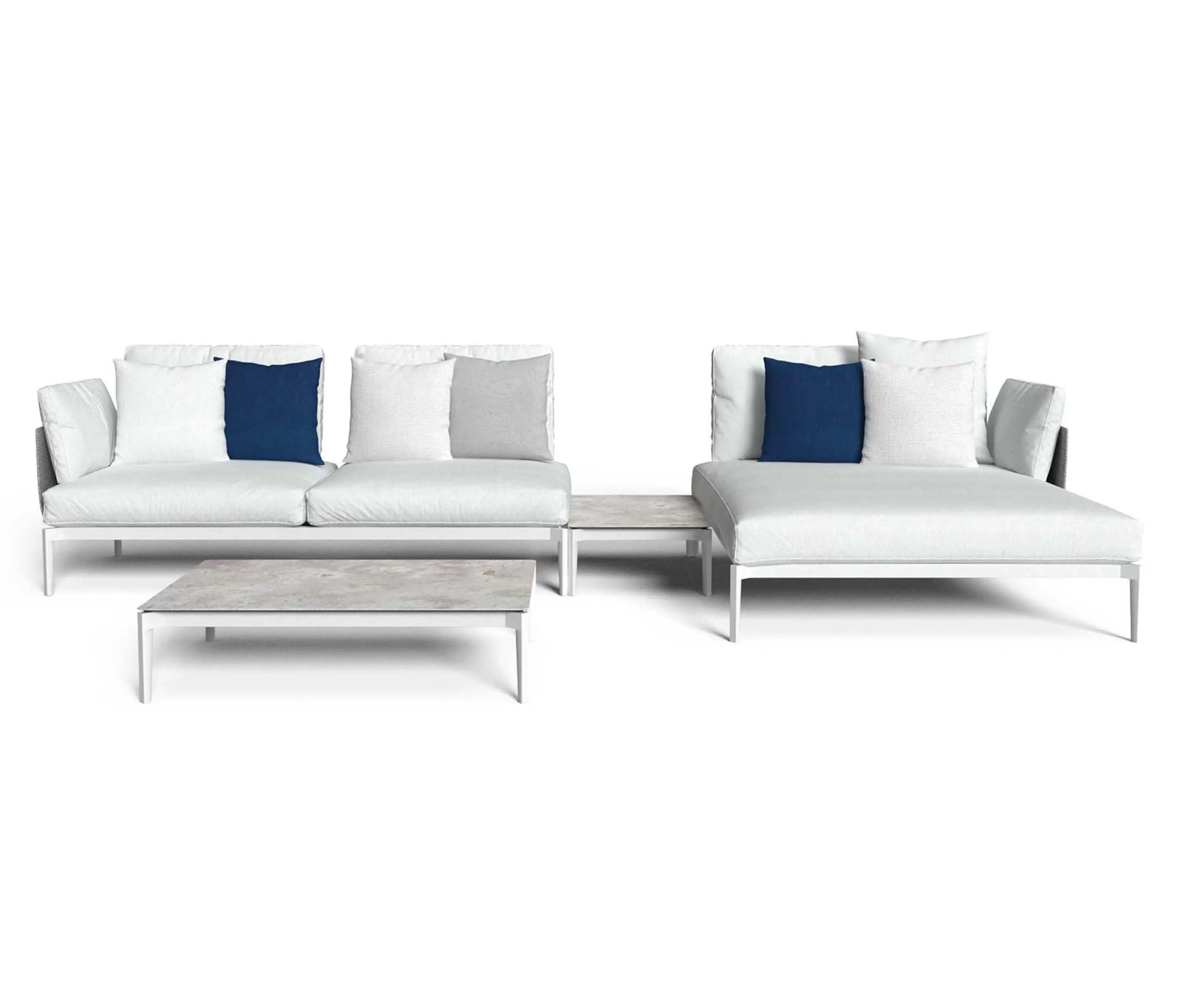 Talenti - Leaf | Modular Sofa