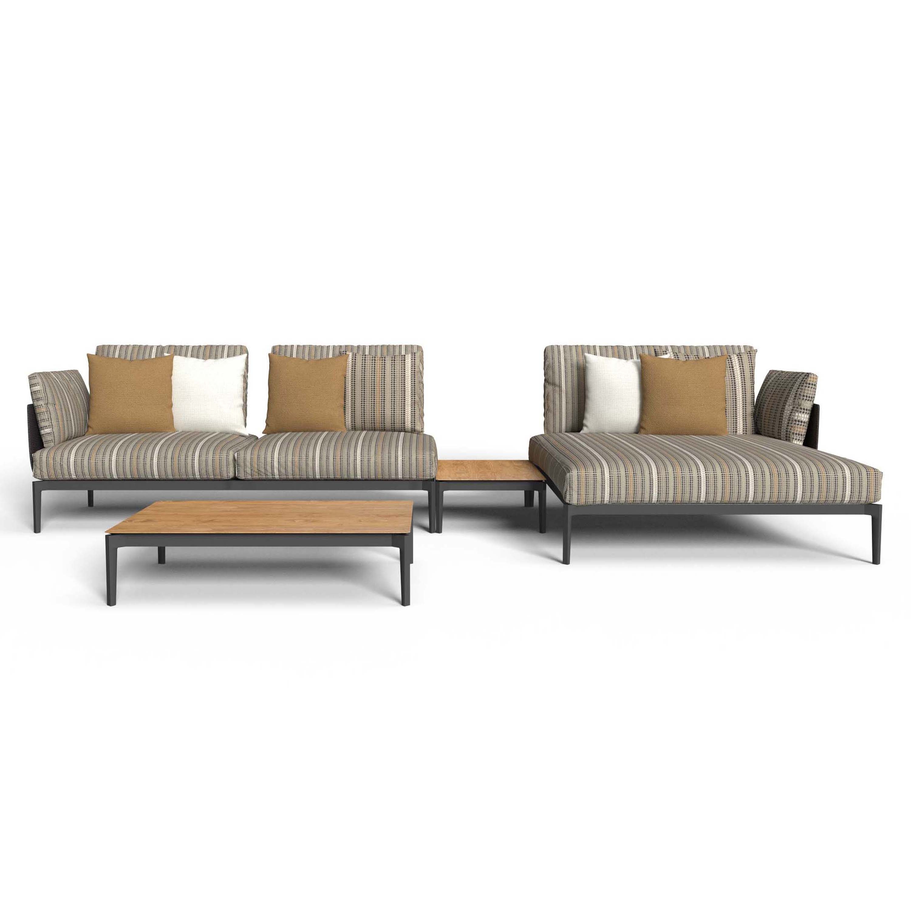 Produkt Leaf | Modular Sofa des Herstellers Talenti anzeigen