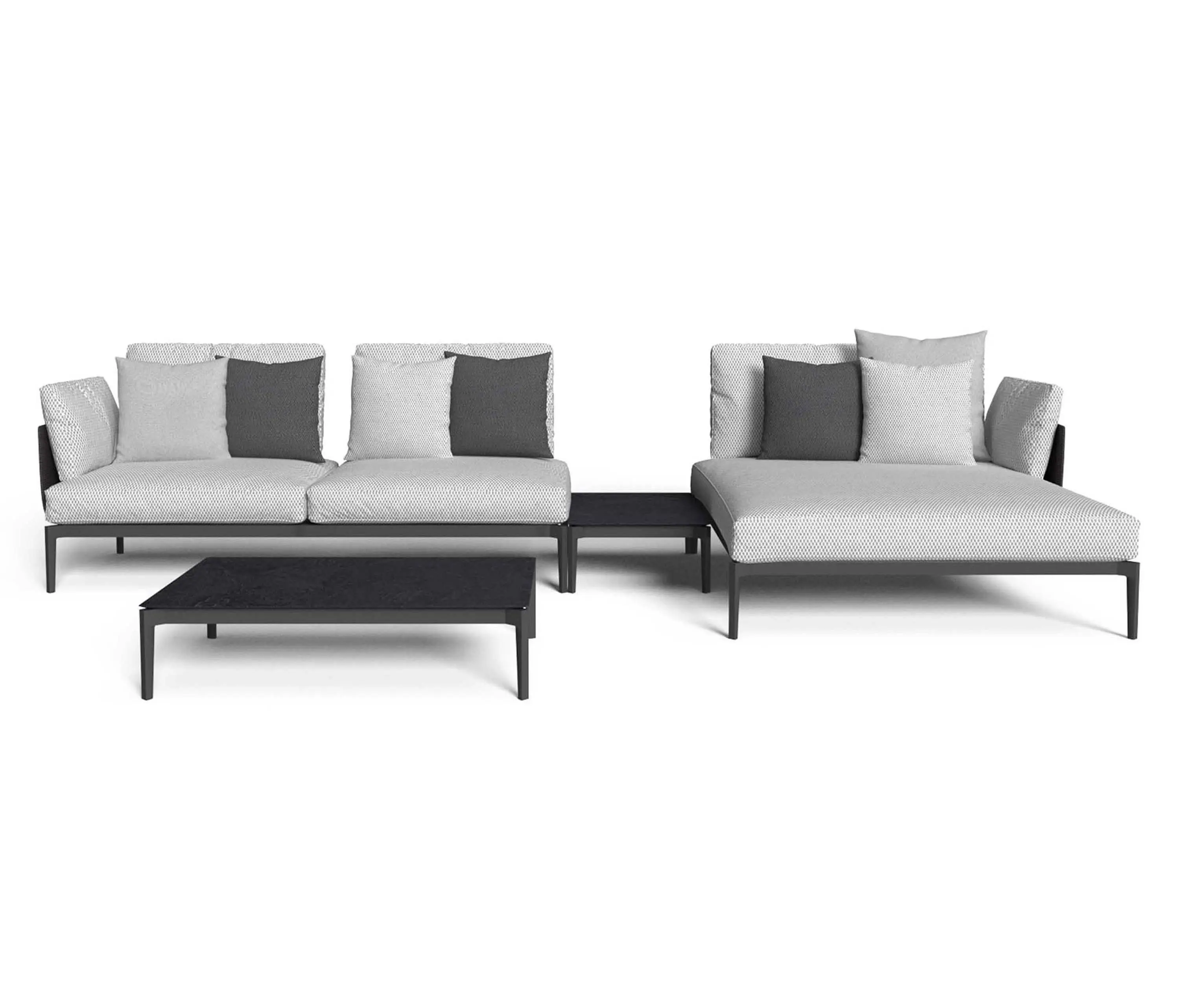 Talenti - Leaf | Modular Sofa