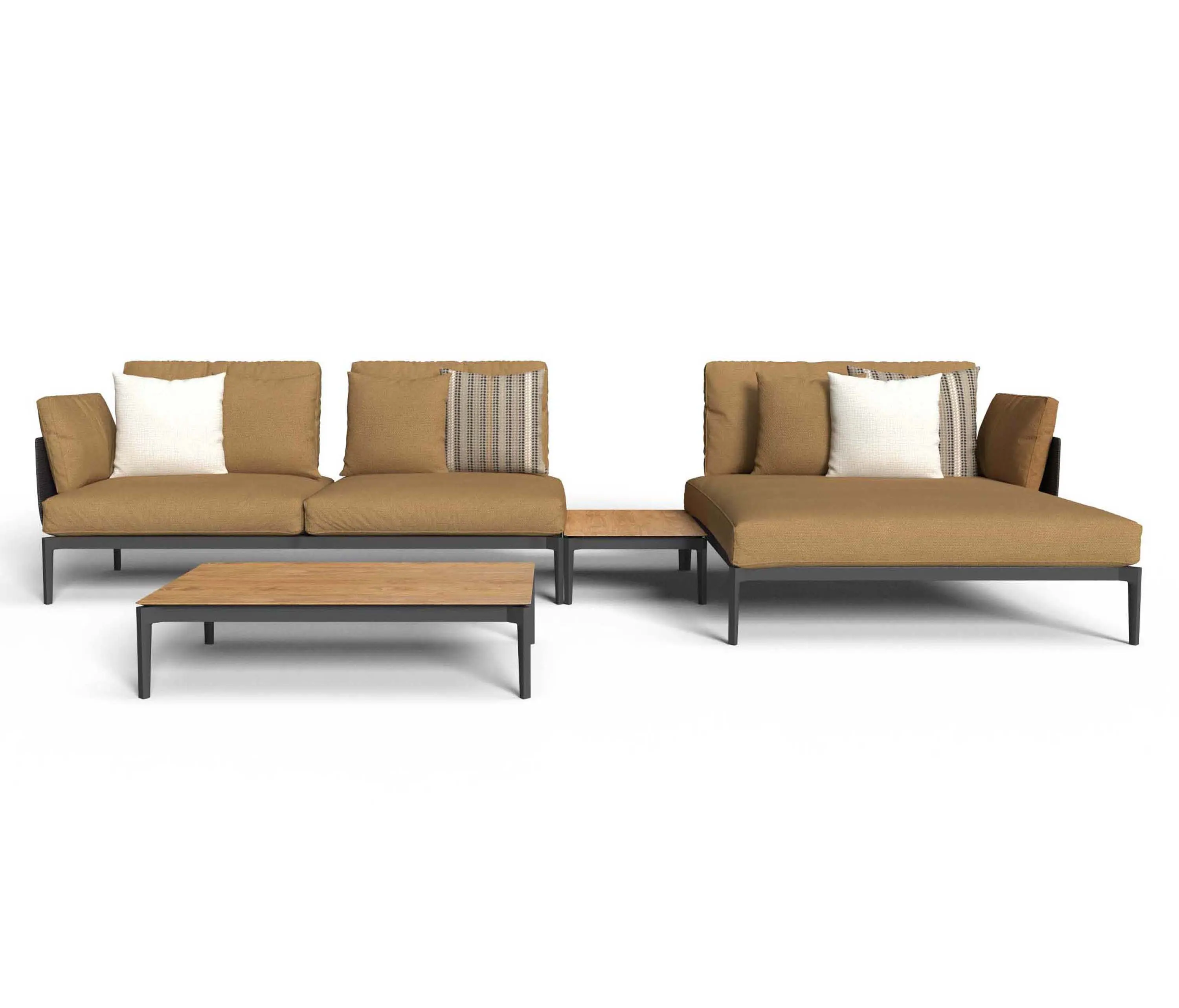 Talenti - Leaf | Modular Sofa