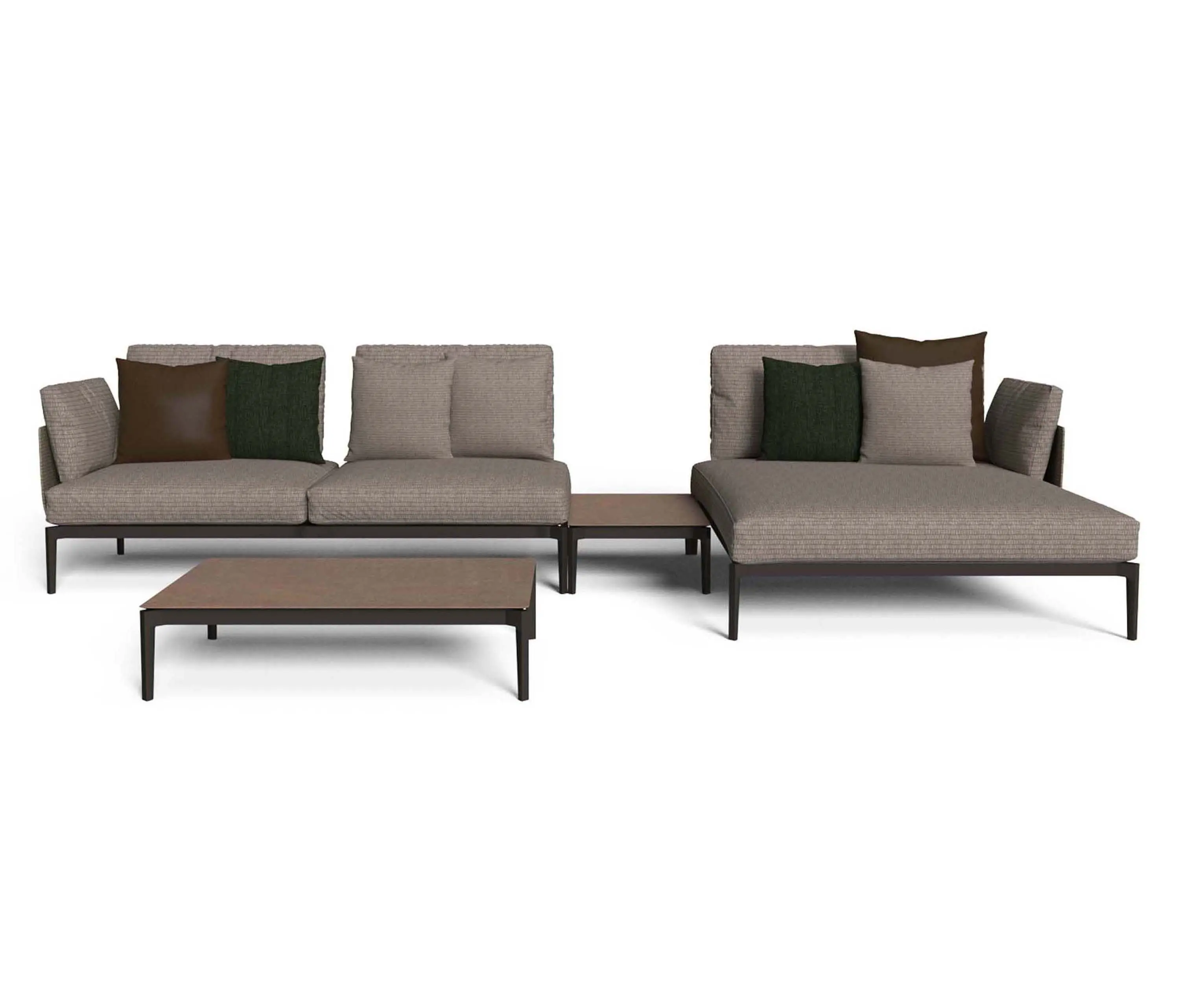 Talenti - Leaf | Modular Sofa