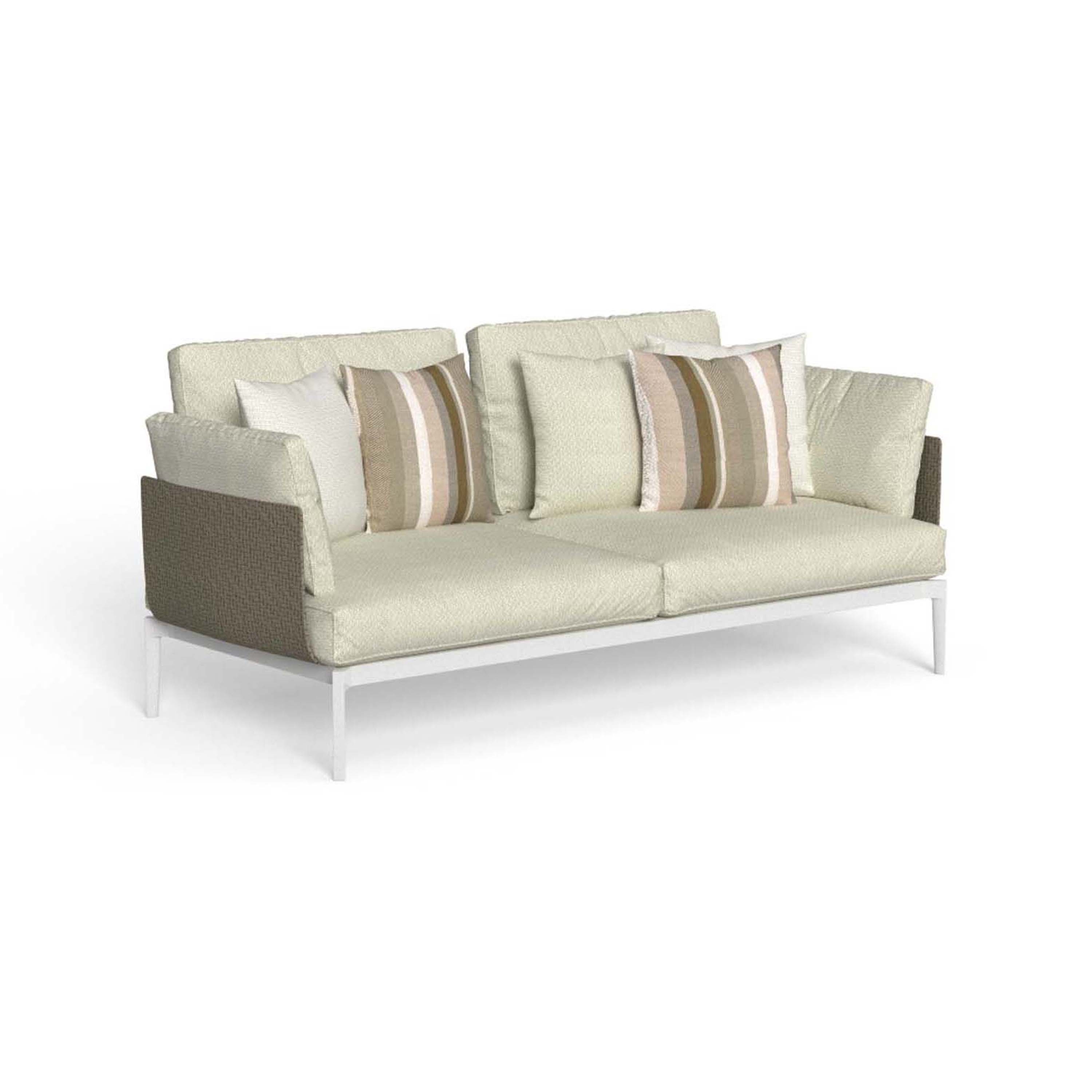 Leaf | Sofa 2 Seater