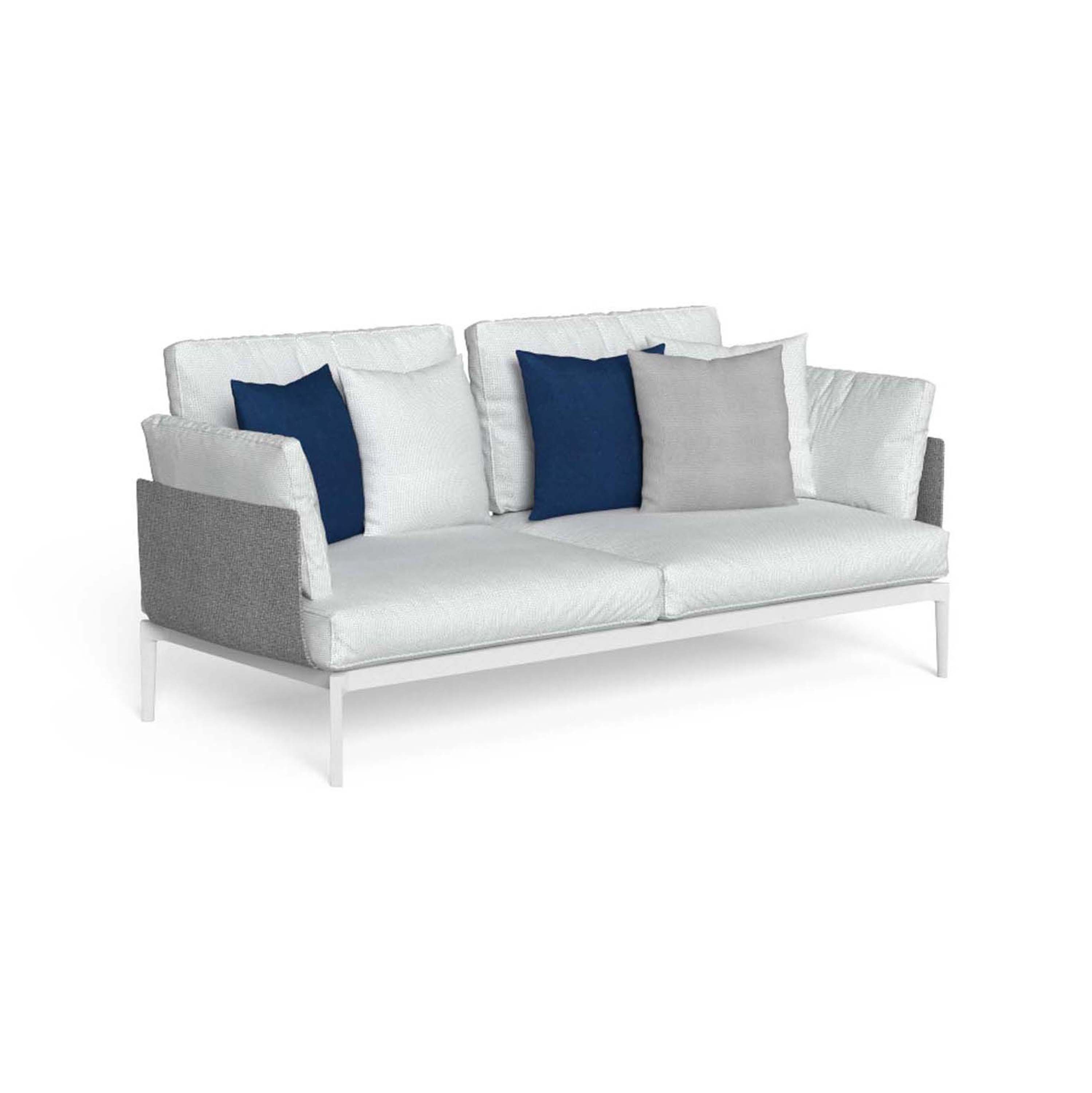 Leaf | Sofa 2 Seater