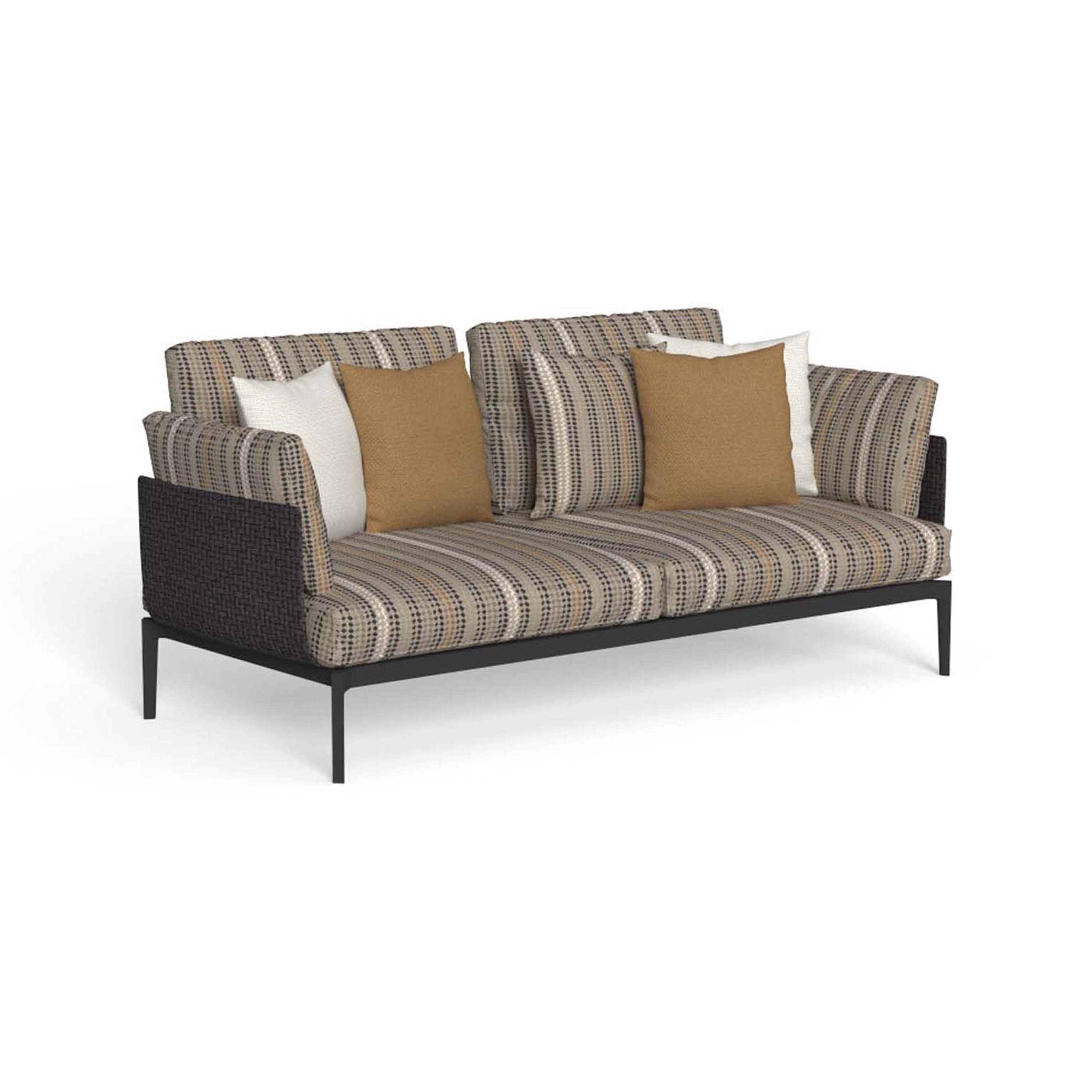 Leaf | Sofa 2 Seater
