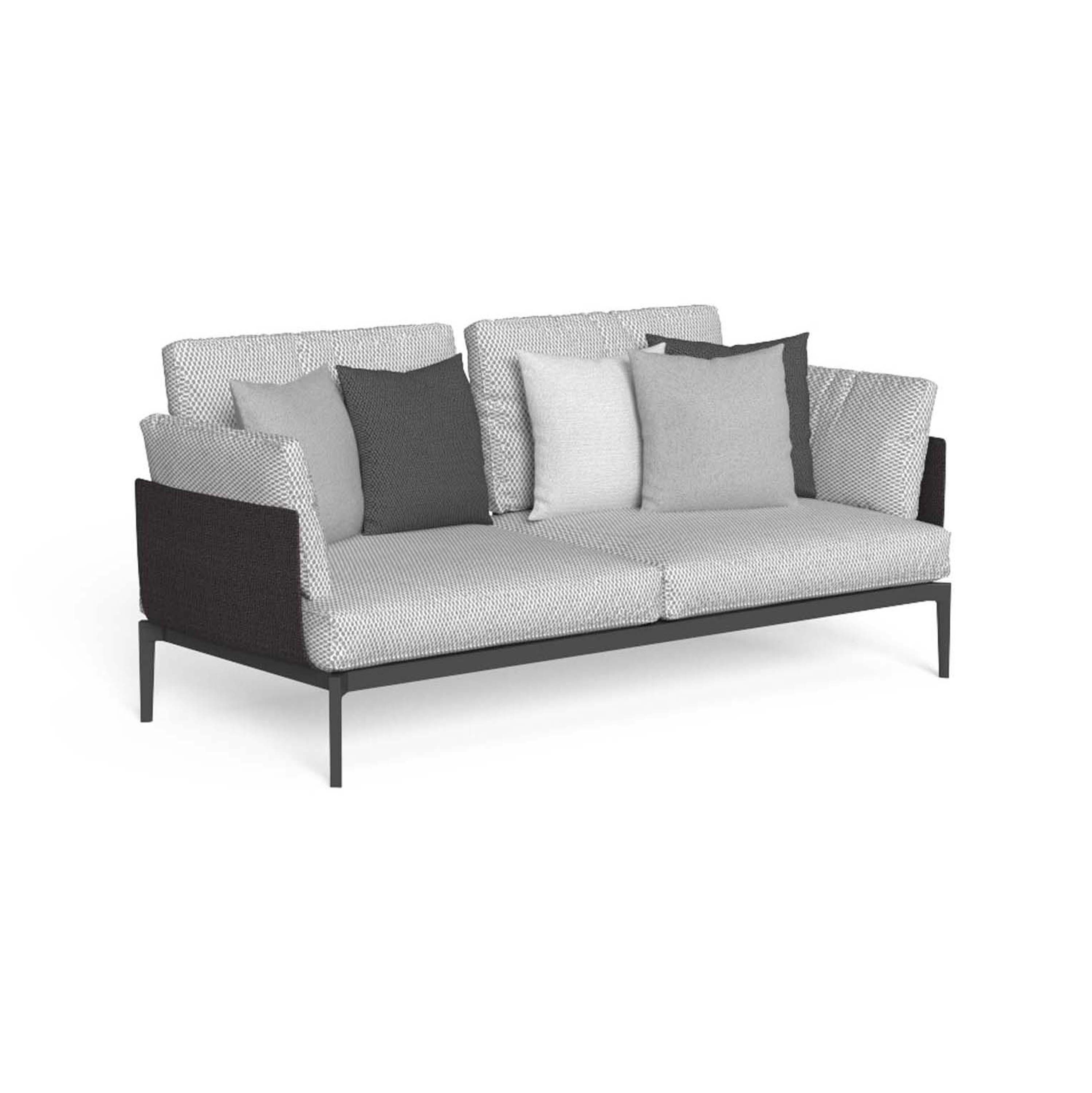 Mostra il prodotto Leaf | Sofa 2 Seater del produttore Talenti