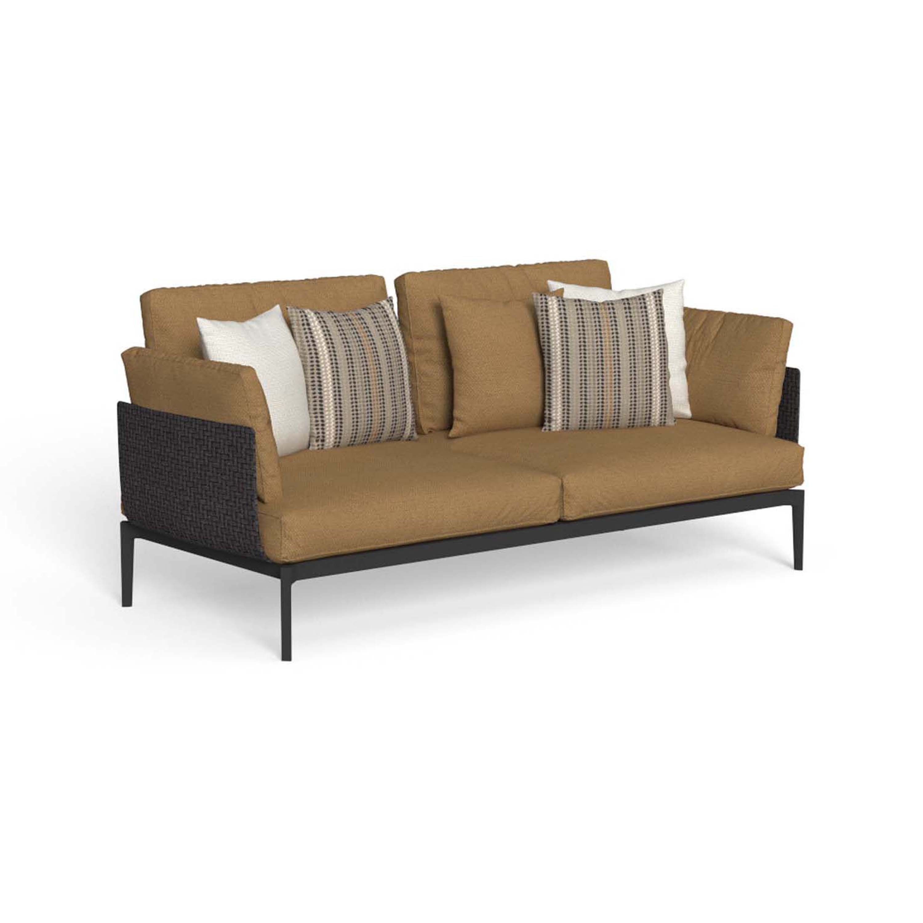 Leaf | Sofa 2 Seater