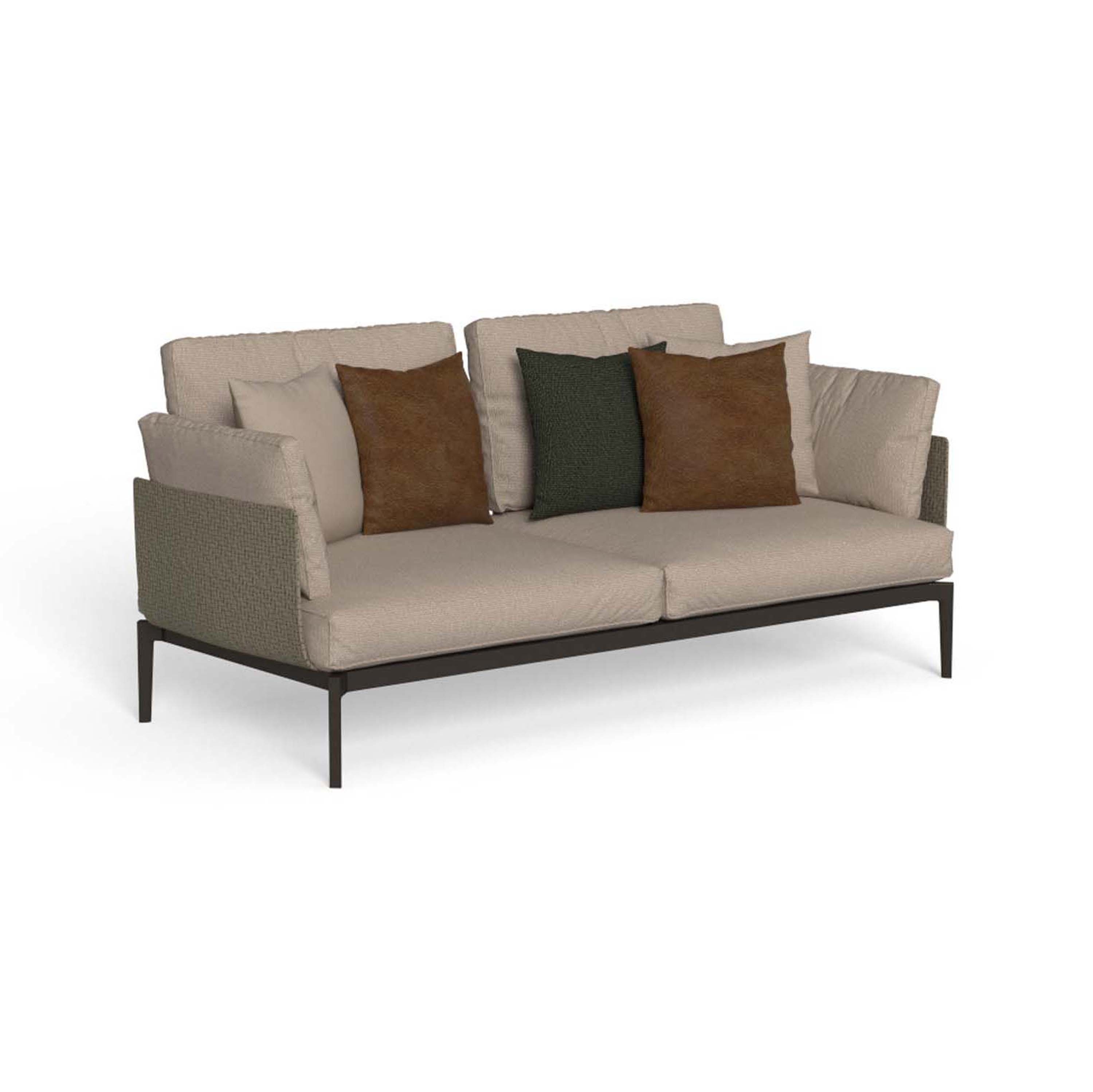 Leaf | Sofa 2 Seater