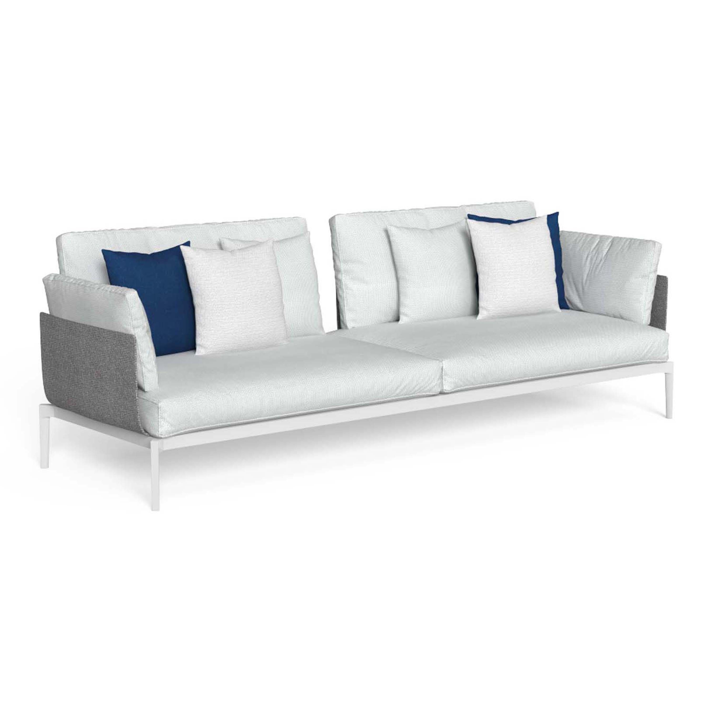 Leaf | Sofa 3 Seater