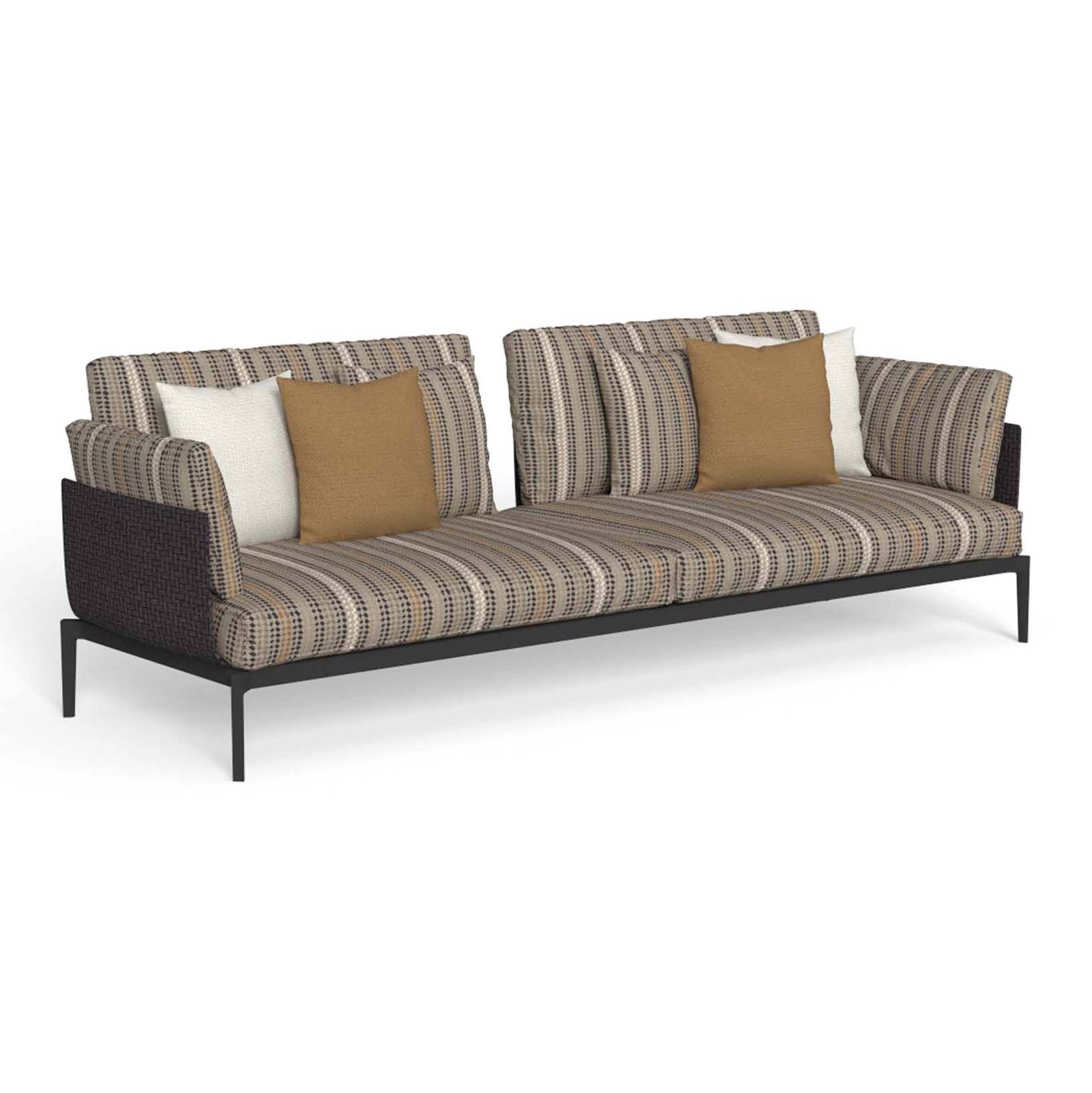 Leaf | Sofa 3 Seater