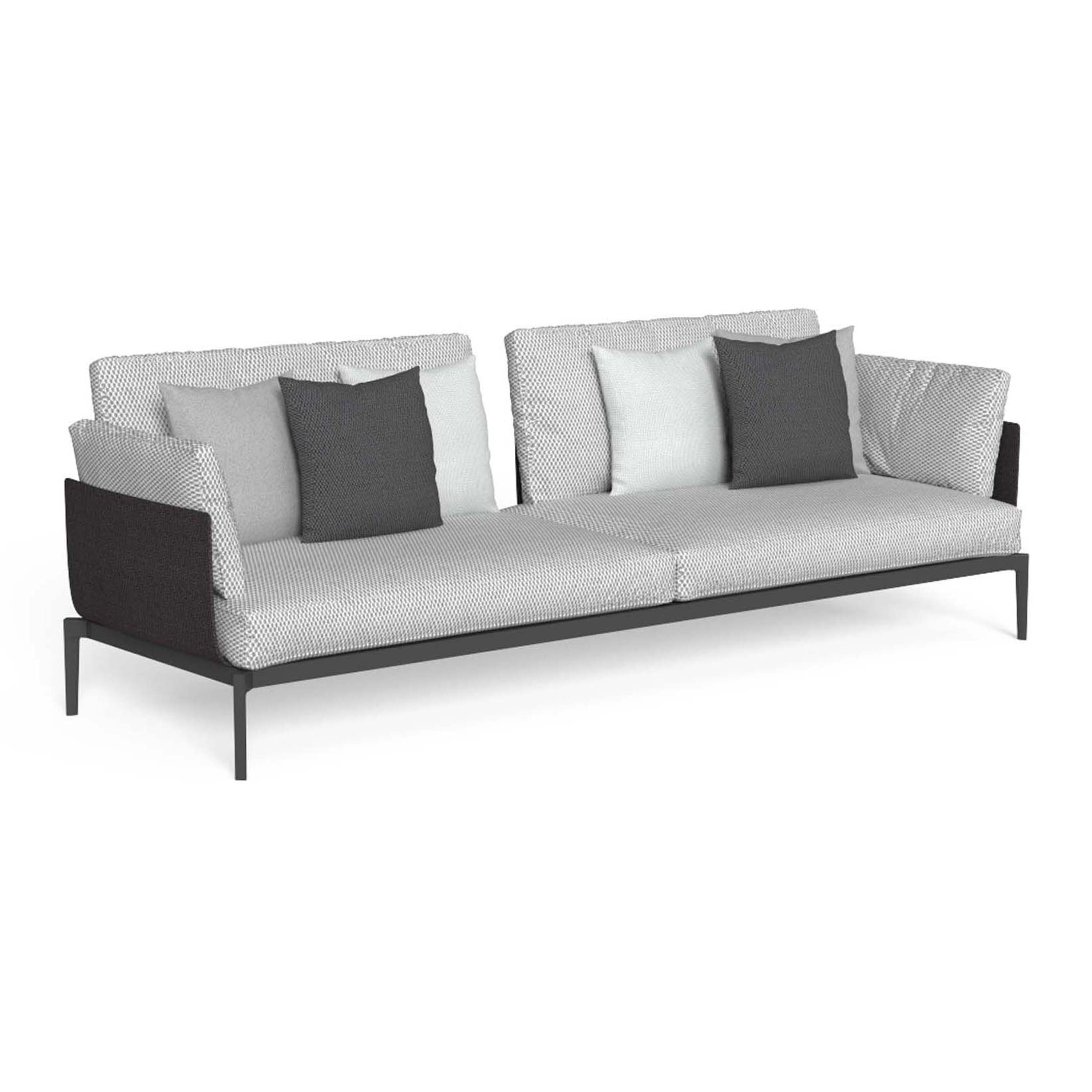 Produkt Leaf | Sofa 3 Seater des Herstellers Talenti anzeigen