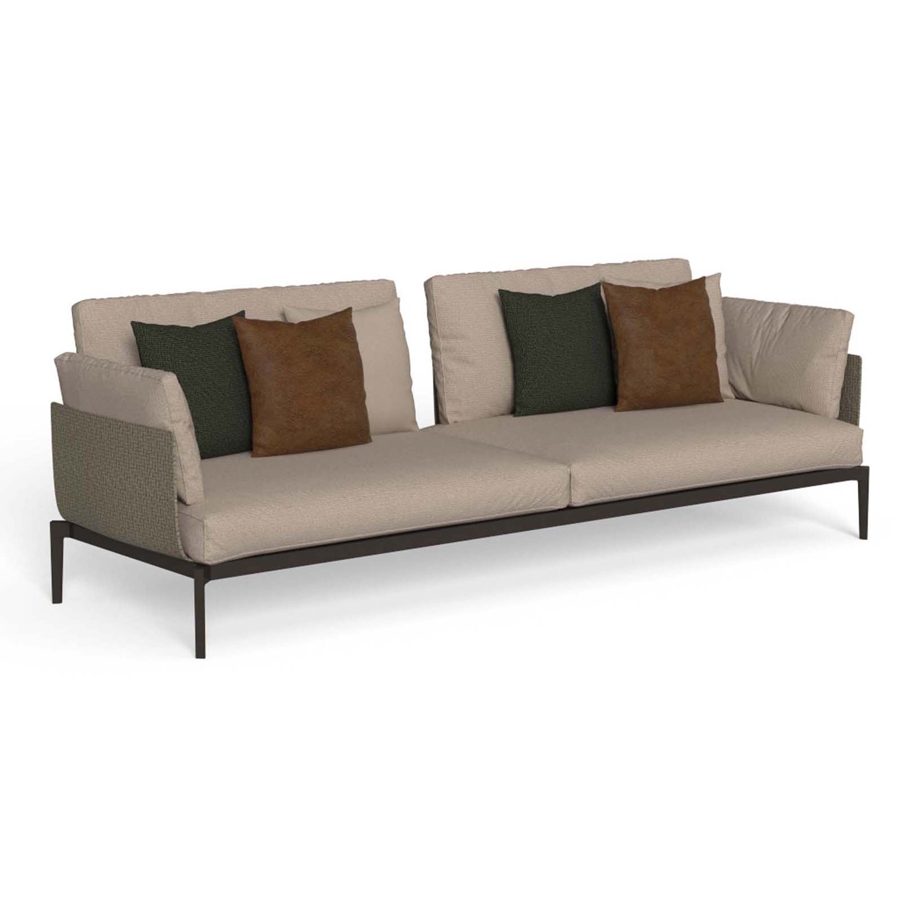 Produkt Leaf | Sofa 3 Seater des Herstellers Talenti anzeigen