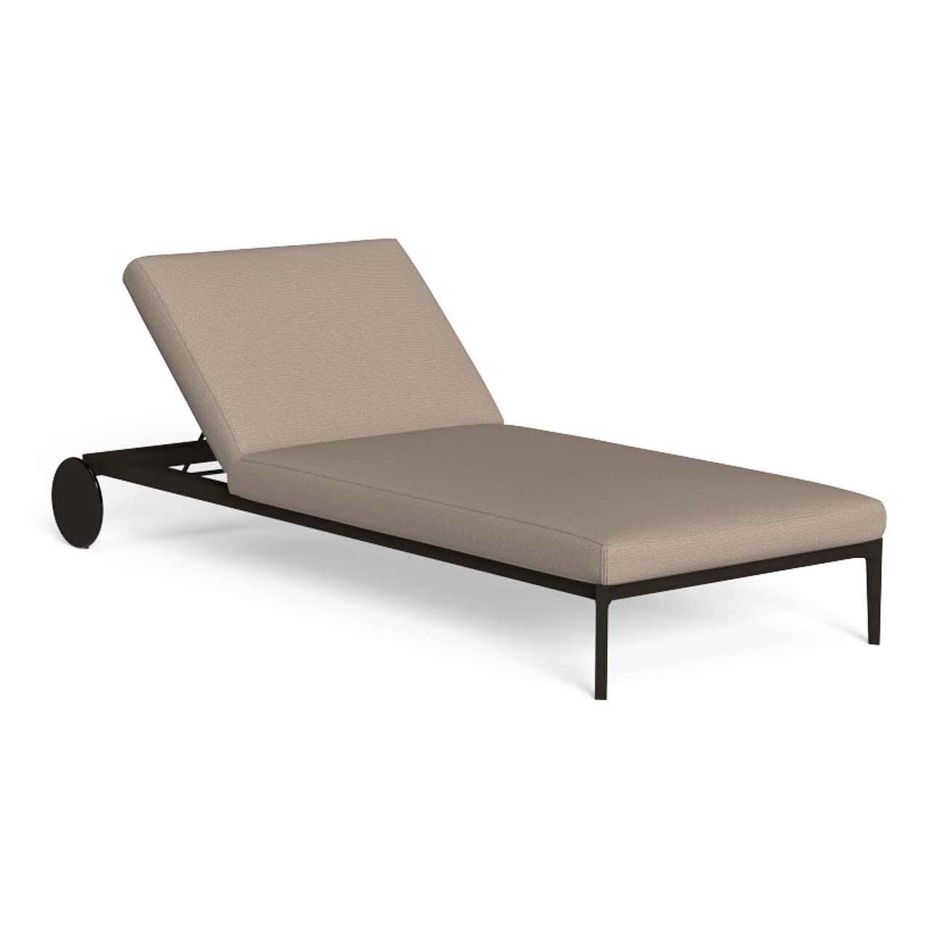 Mostrar el producto Leaf | Sunbed del fabricante Talenti