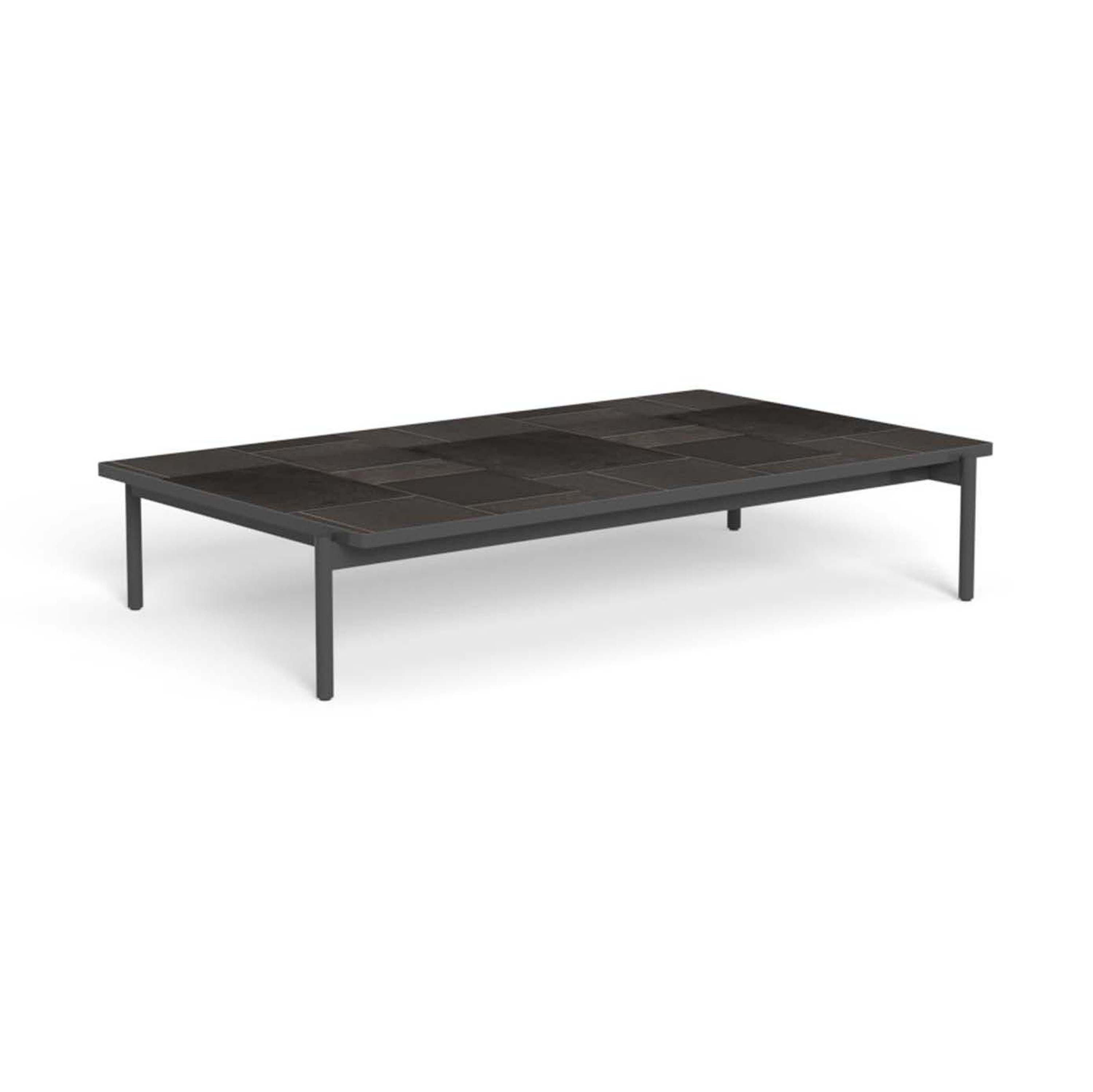 Display product Nalu | Coffee Table 157X96 from manufacturer Talenti