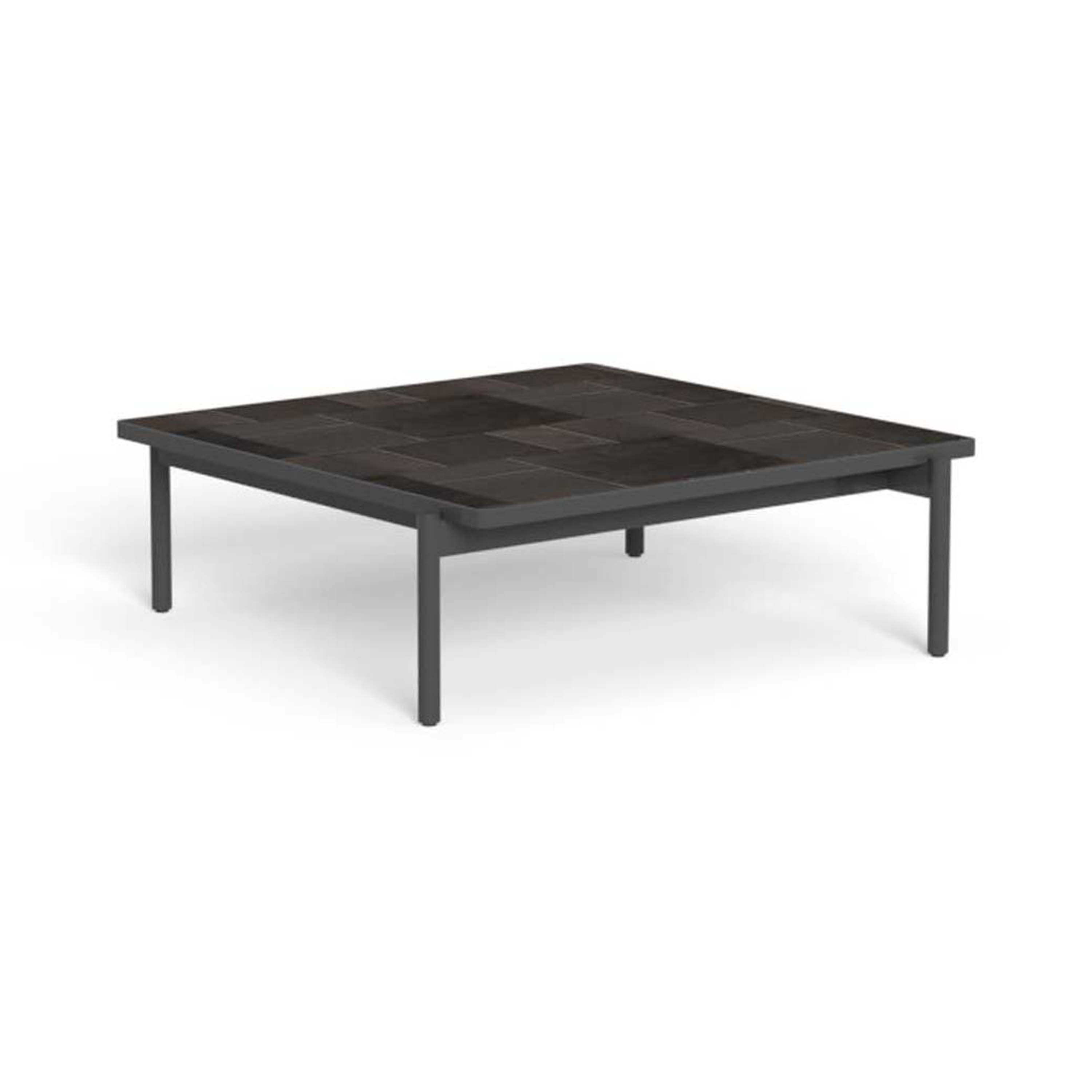 Mostrar el producto Nalu | Coffee Table 95X95 del fabricante Talenti