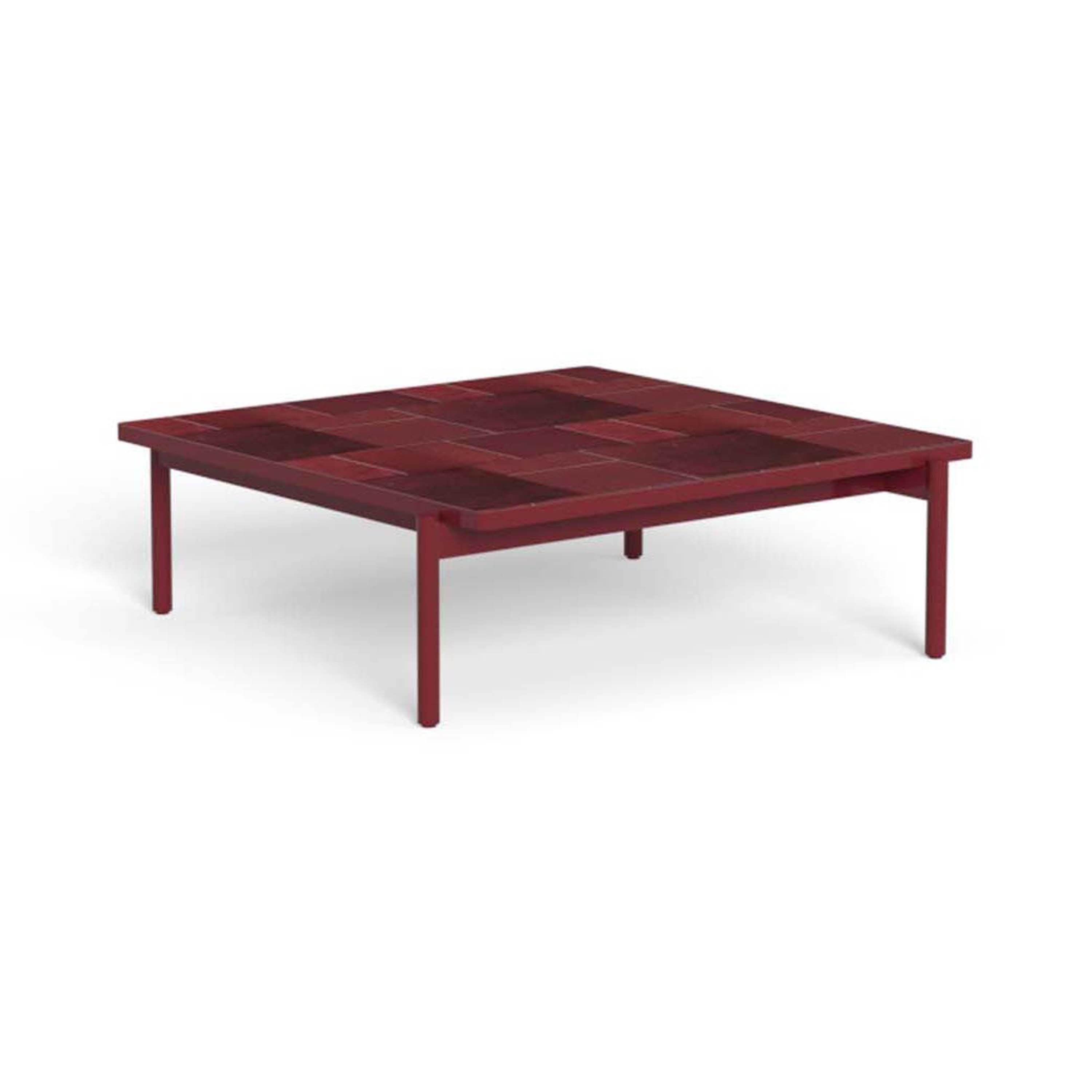Nalu | Coffee Table 95X95