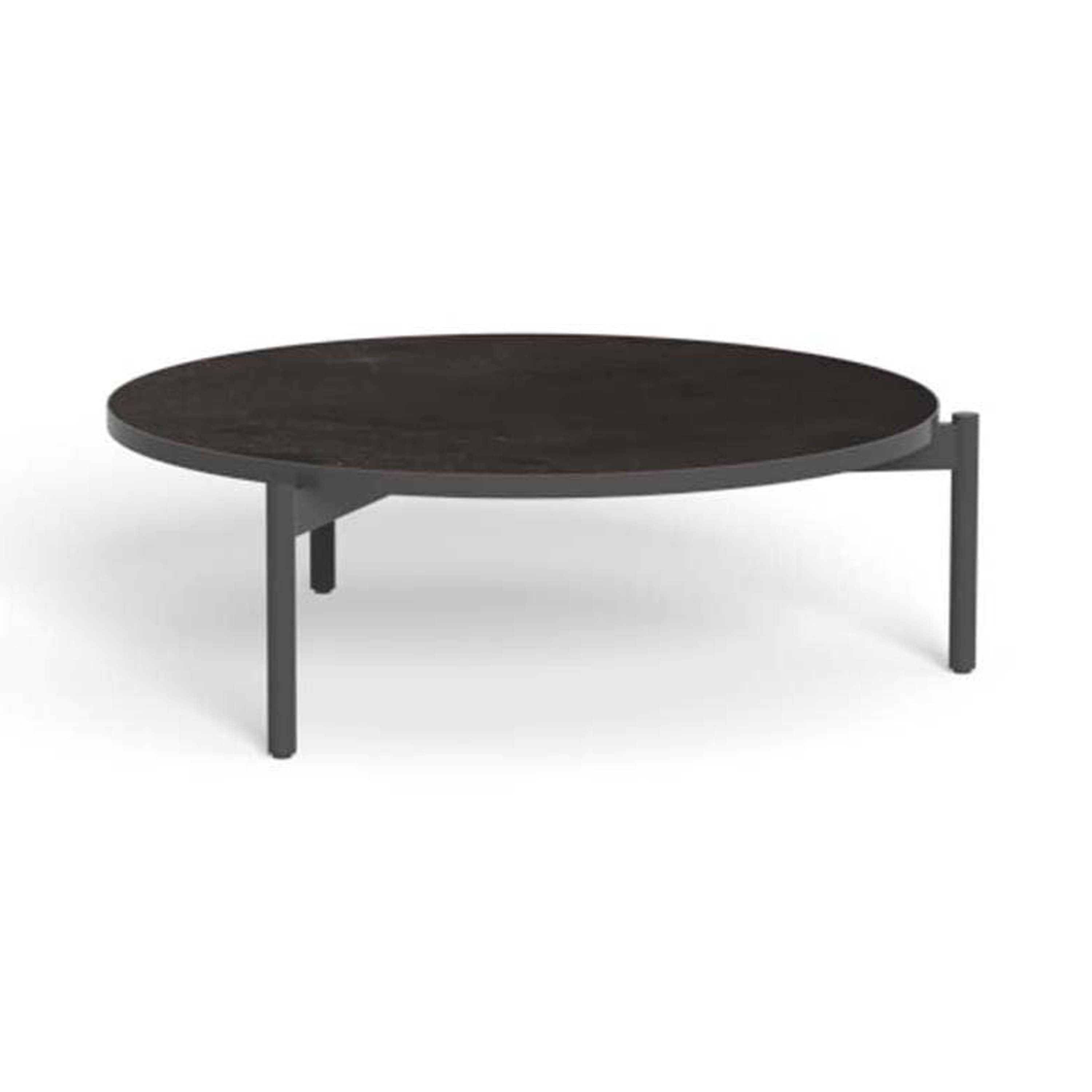 Afficher le produit Nalu | Coffee Table D99 du fabricant Talenti