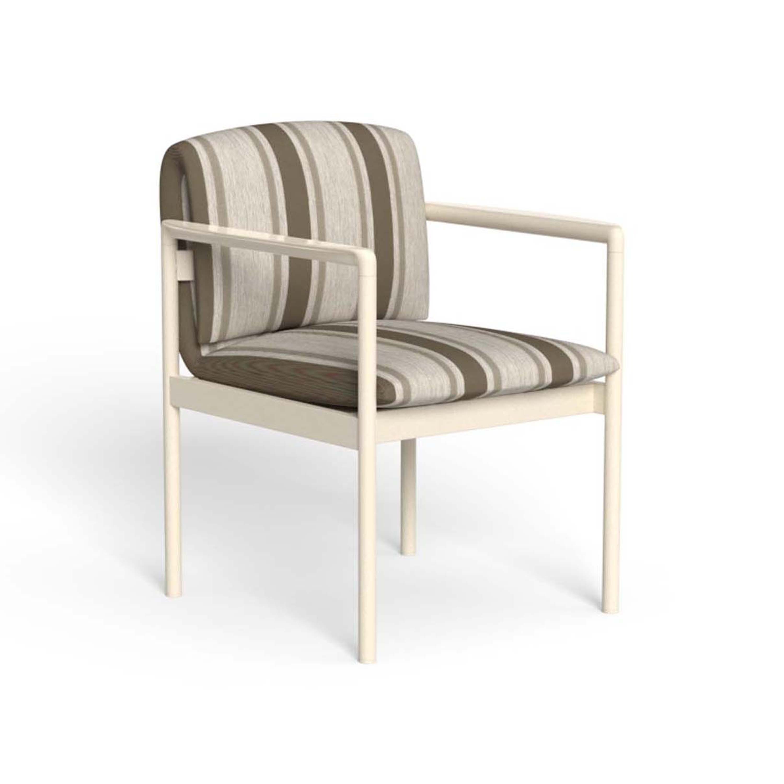 Mostrar el producto Nalu | Dining Armchair del fabricante Talenti