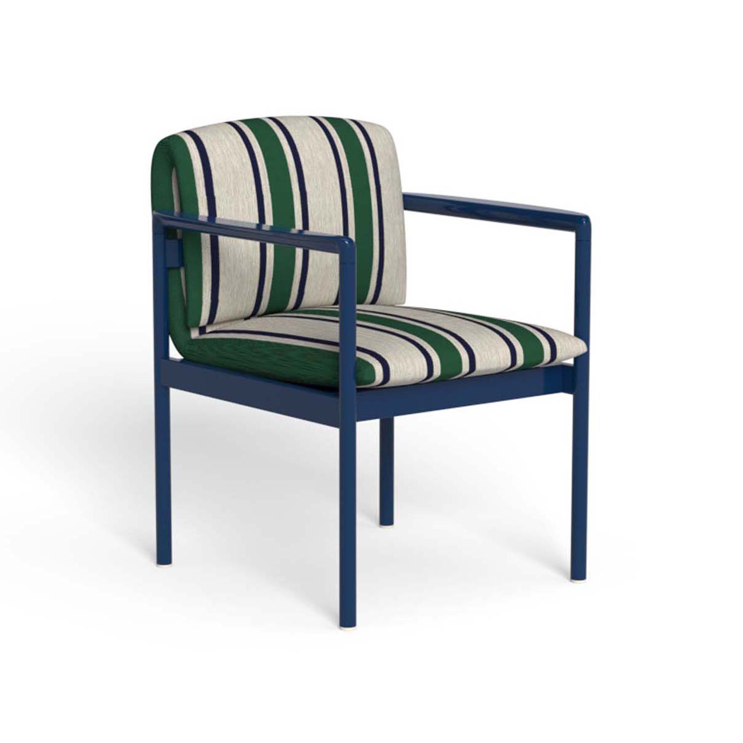 Nalu | Dining Armchair