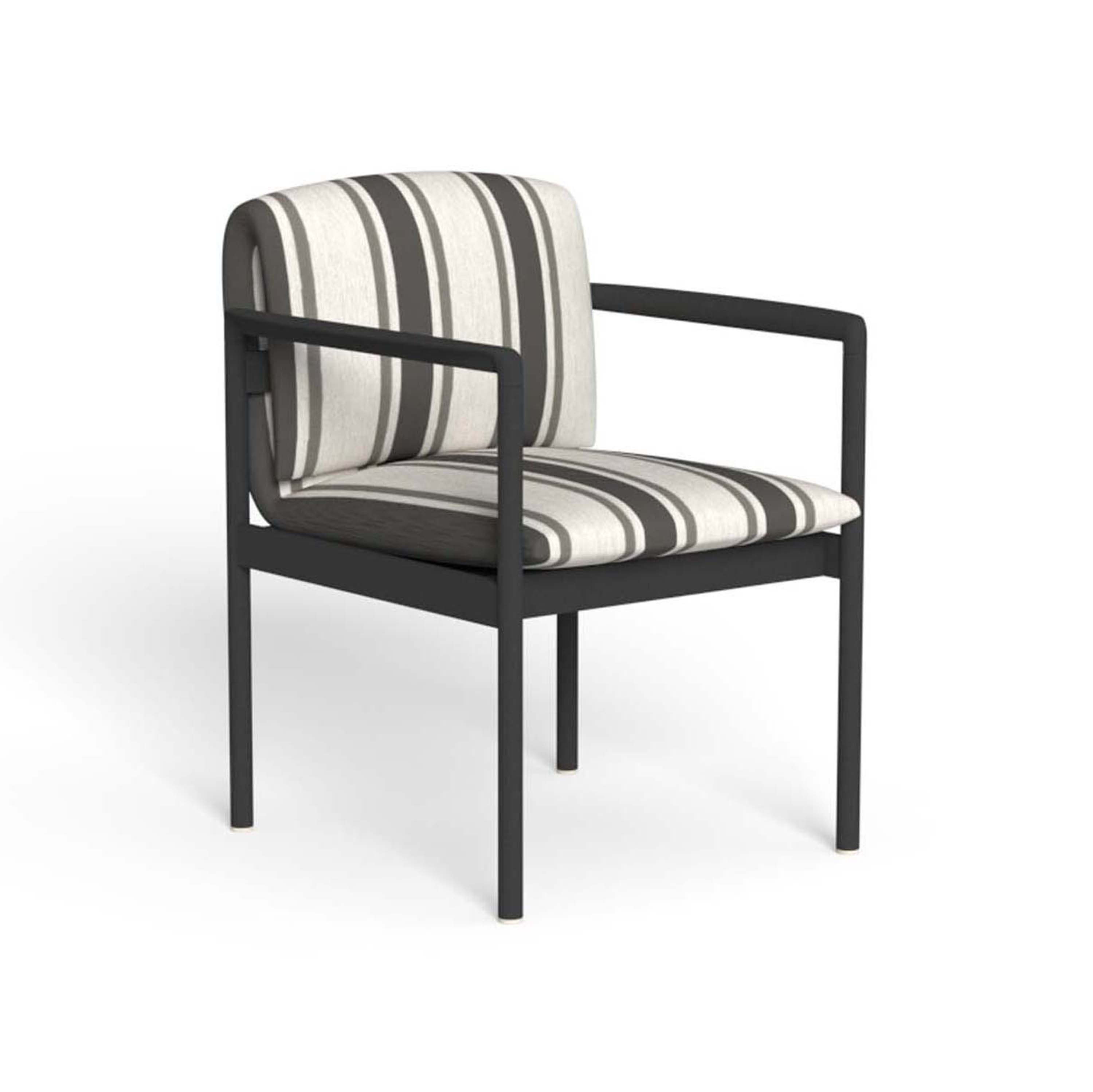Nalu | Dining Armchair