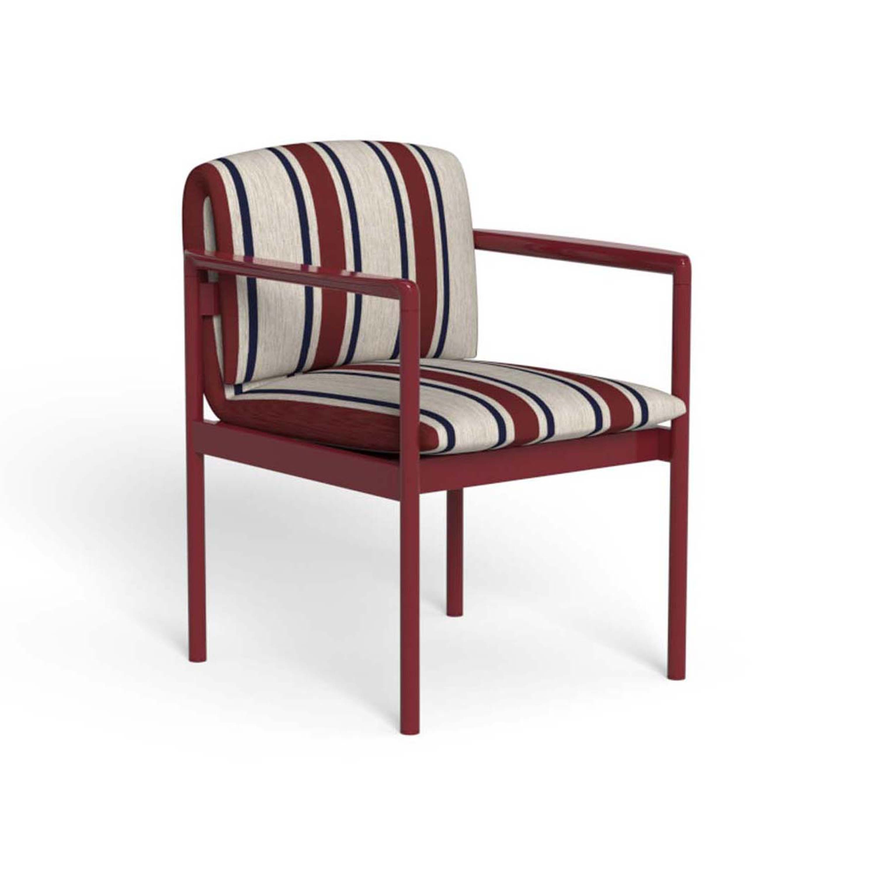 Nalu | Dining Armchair