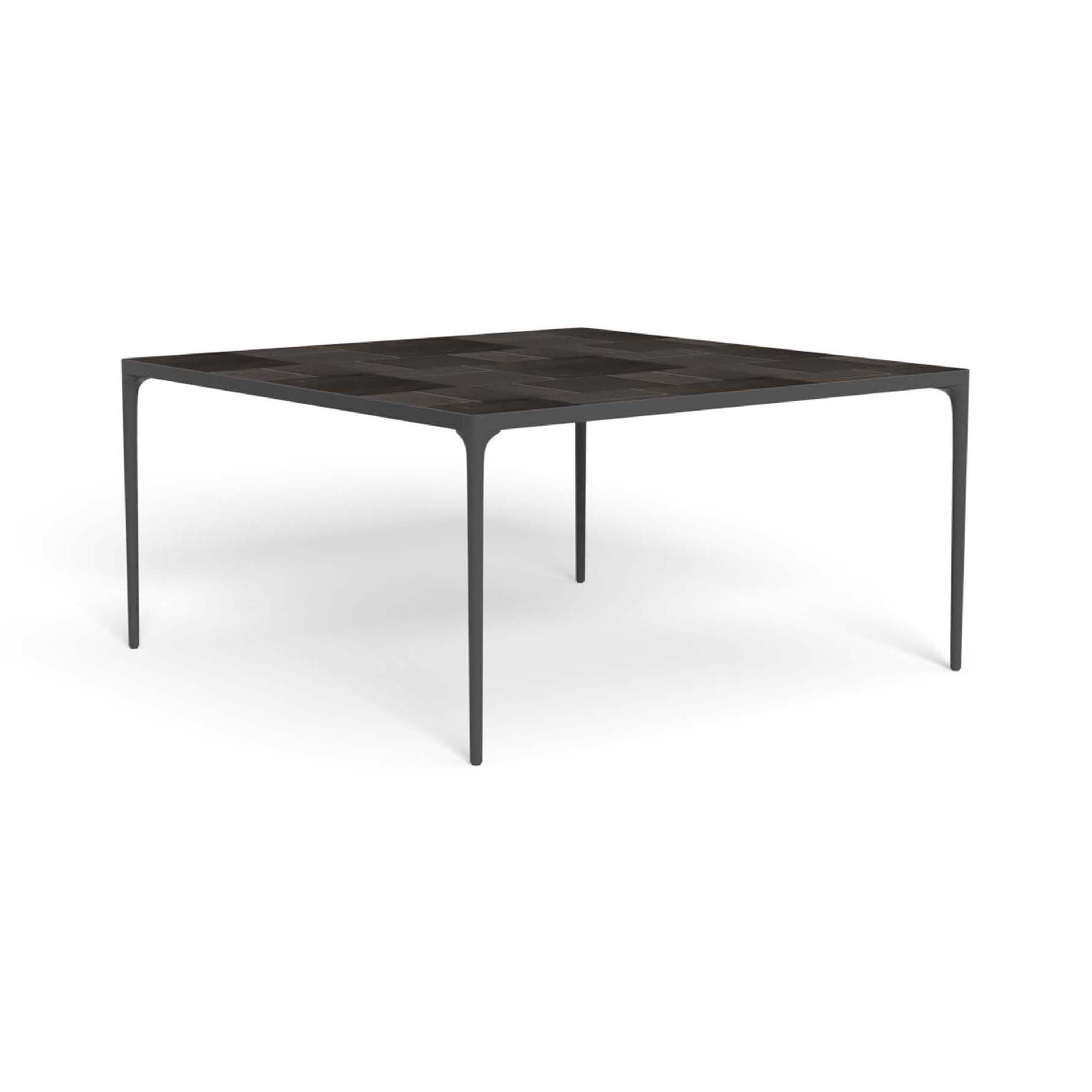Mostrar el producto Nalu | Dining Table 150X150 del fabricante Talenti