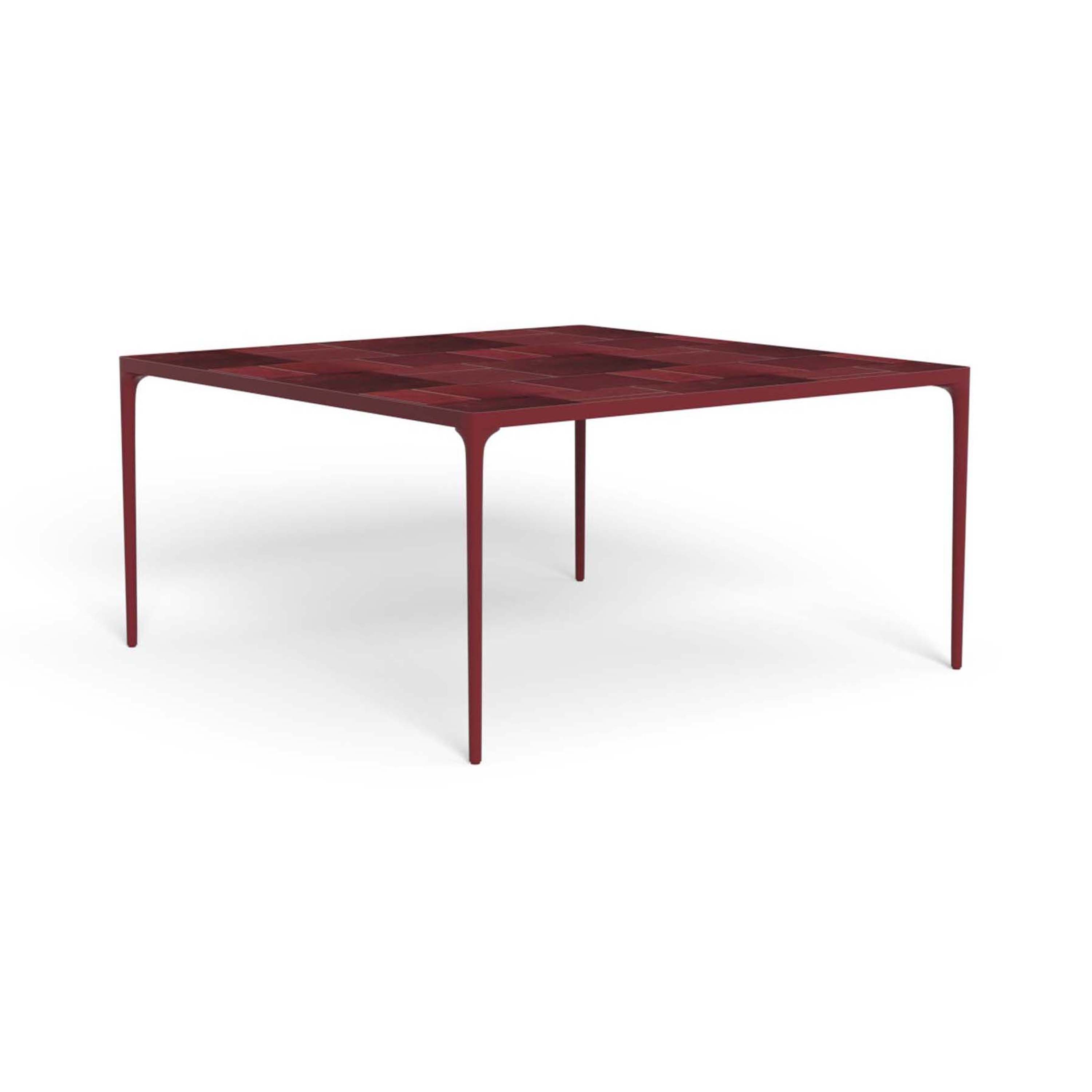 Produkt Nalu | Dining Table 150X150 des Herstellers Talenti anzeigen