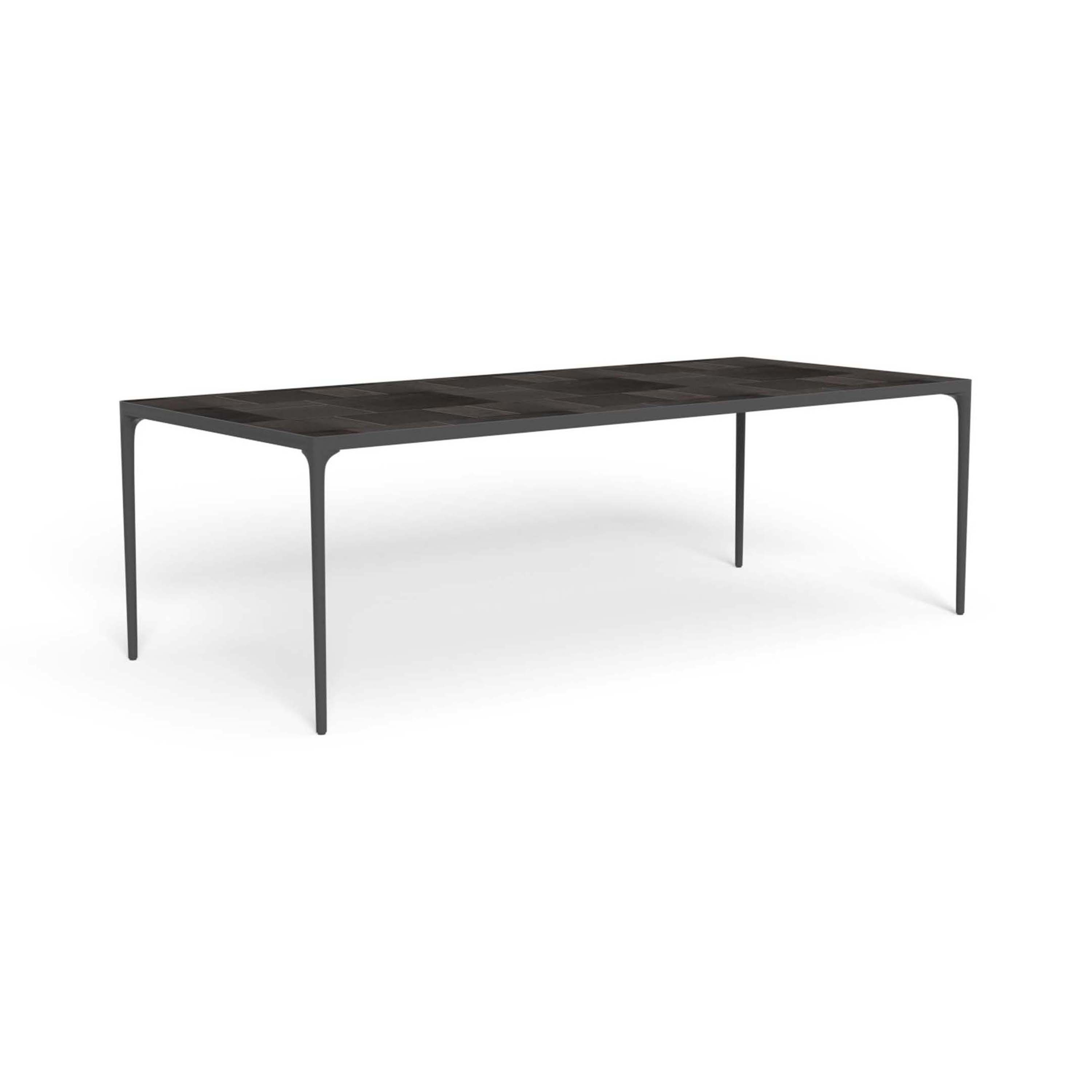 Mostrar el producto Nalu | Dining Table 239X107 del fabricante Talenti